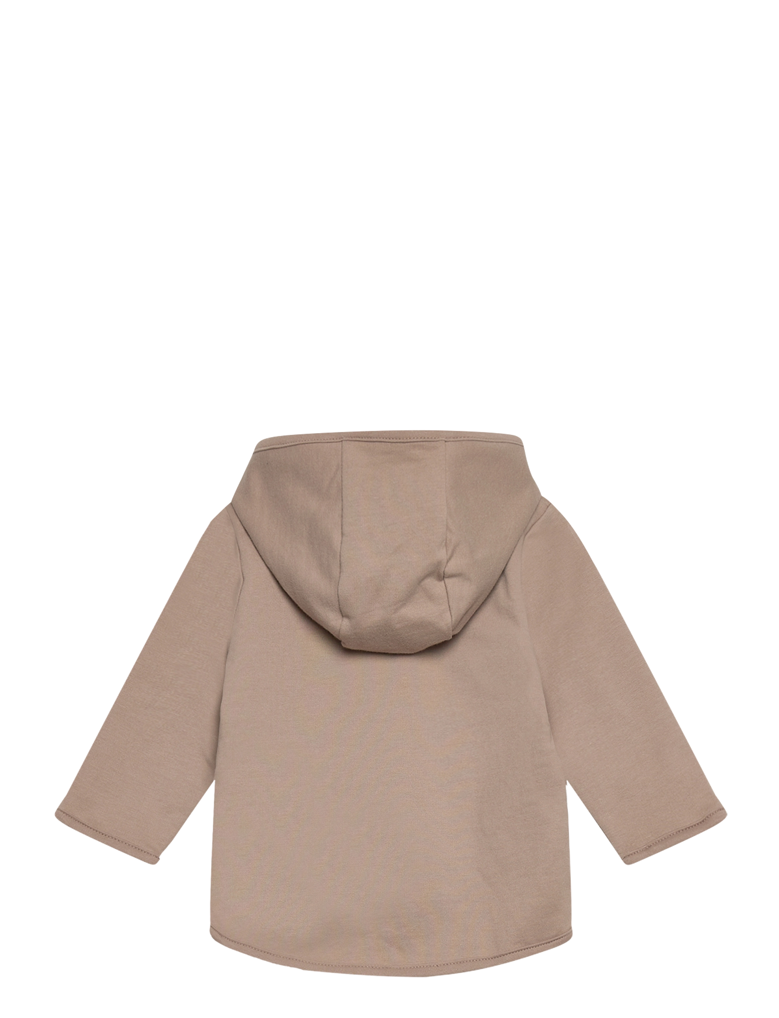 Fixoni - Reversible Cardigan - koftor - dune - 1