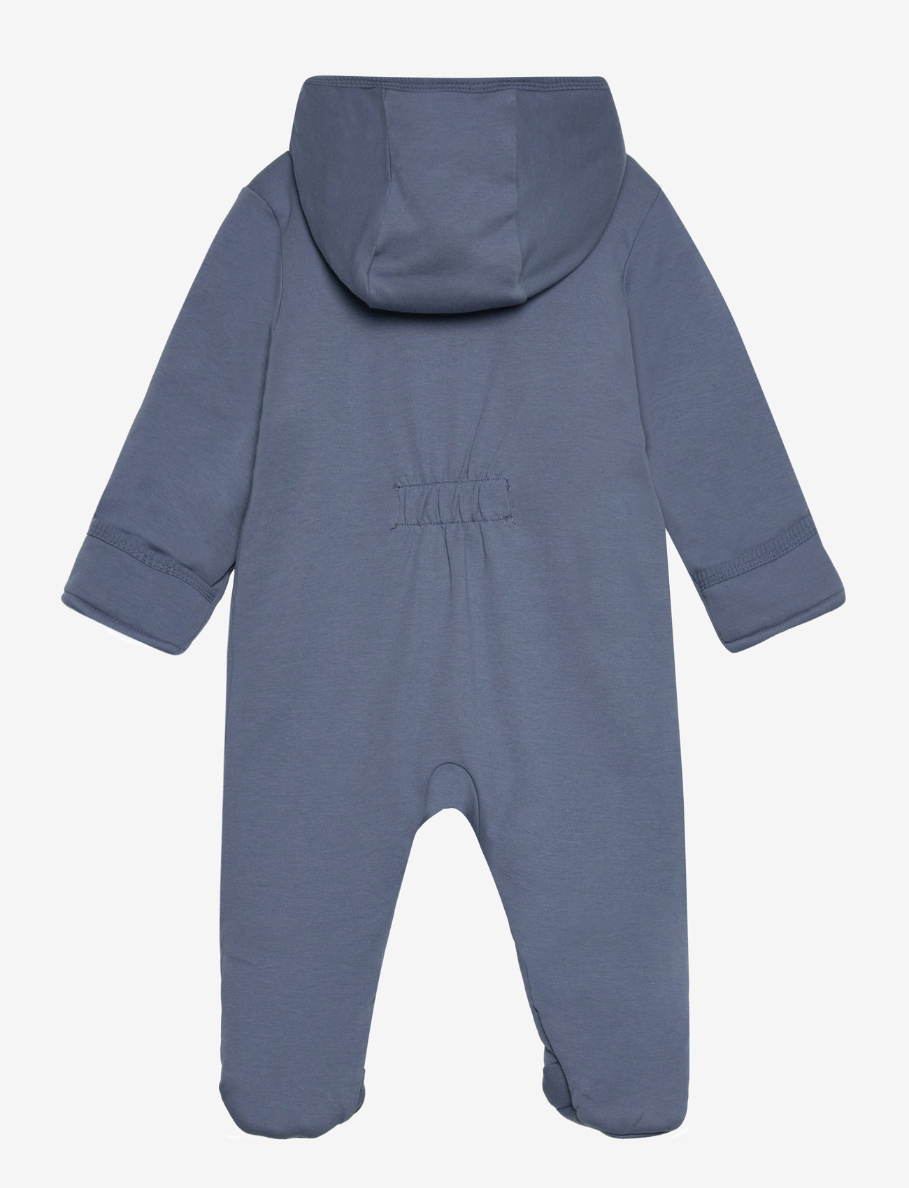 Fixoni - Wholesuit w.padding - pitkähihaiset - blue fusion - 1