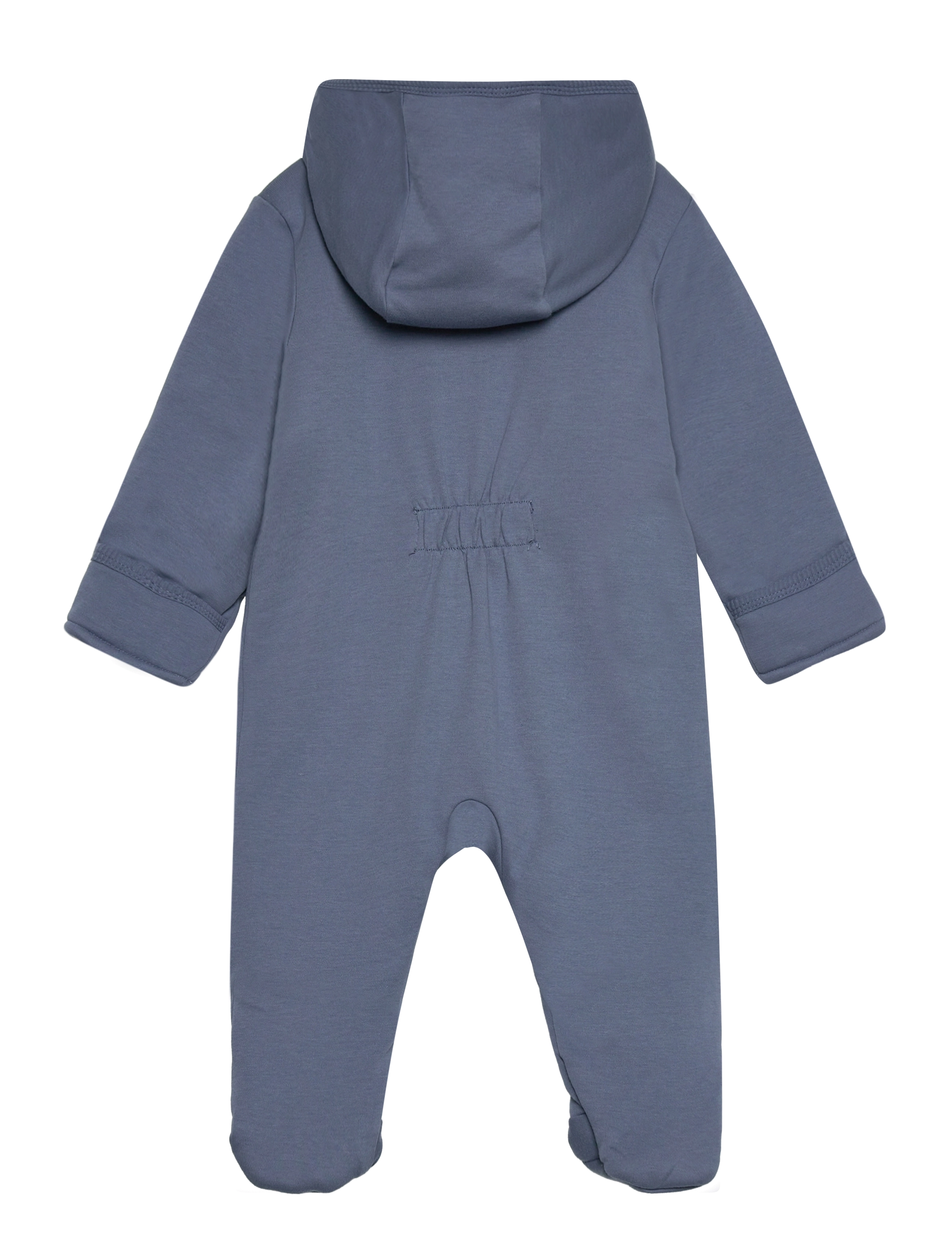 Fixoni - Wholesuit w.padding - ilgomis rankovėmis - blue fusion - 1