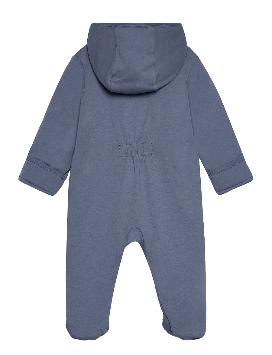 Fixoni - Wholesuit w.padding - ilgomis rankovėmis - blue fusion - 1
