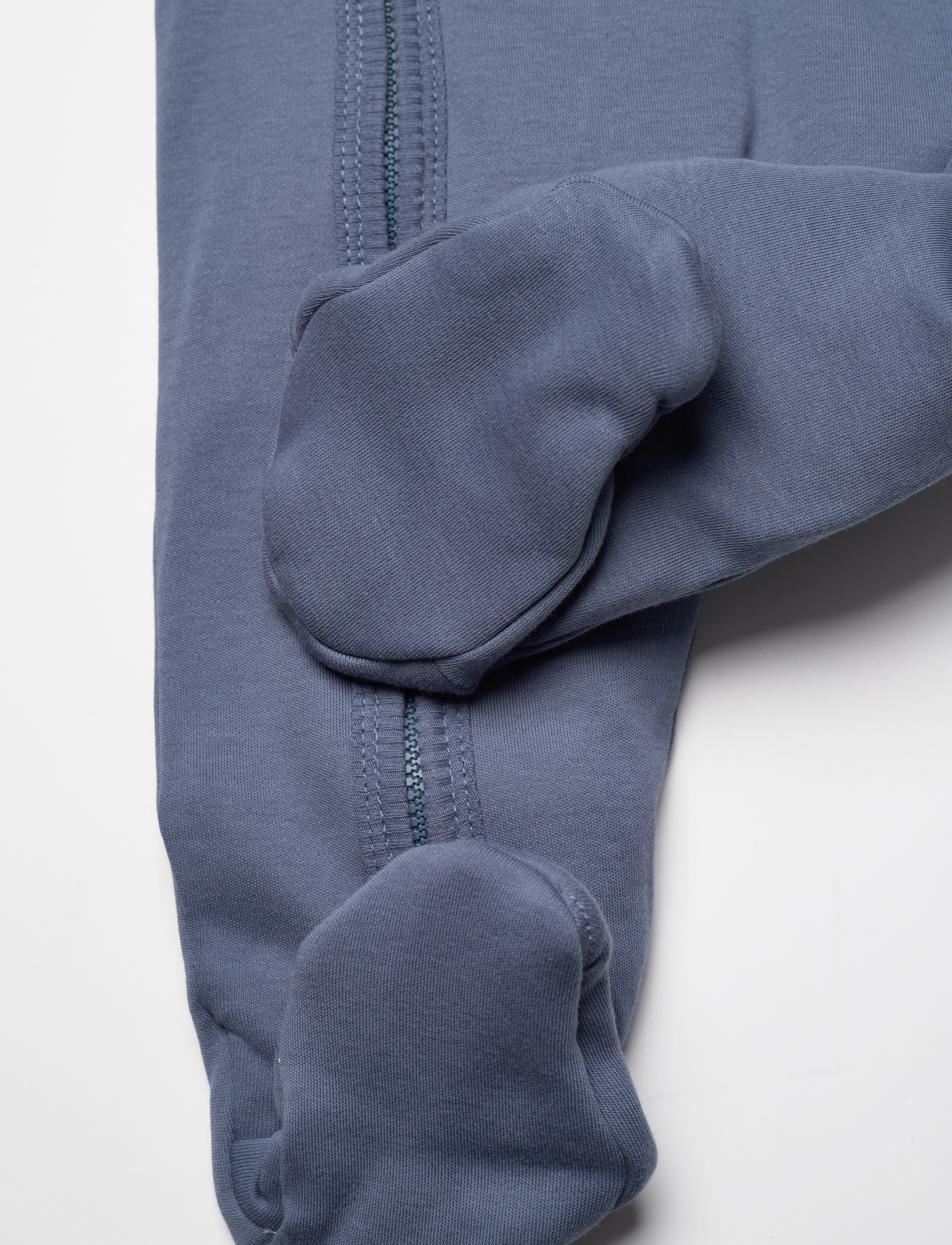 Fixoni - Wholesuit w.padding - ilgomis rankovėmis - blue fusion - 4