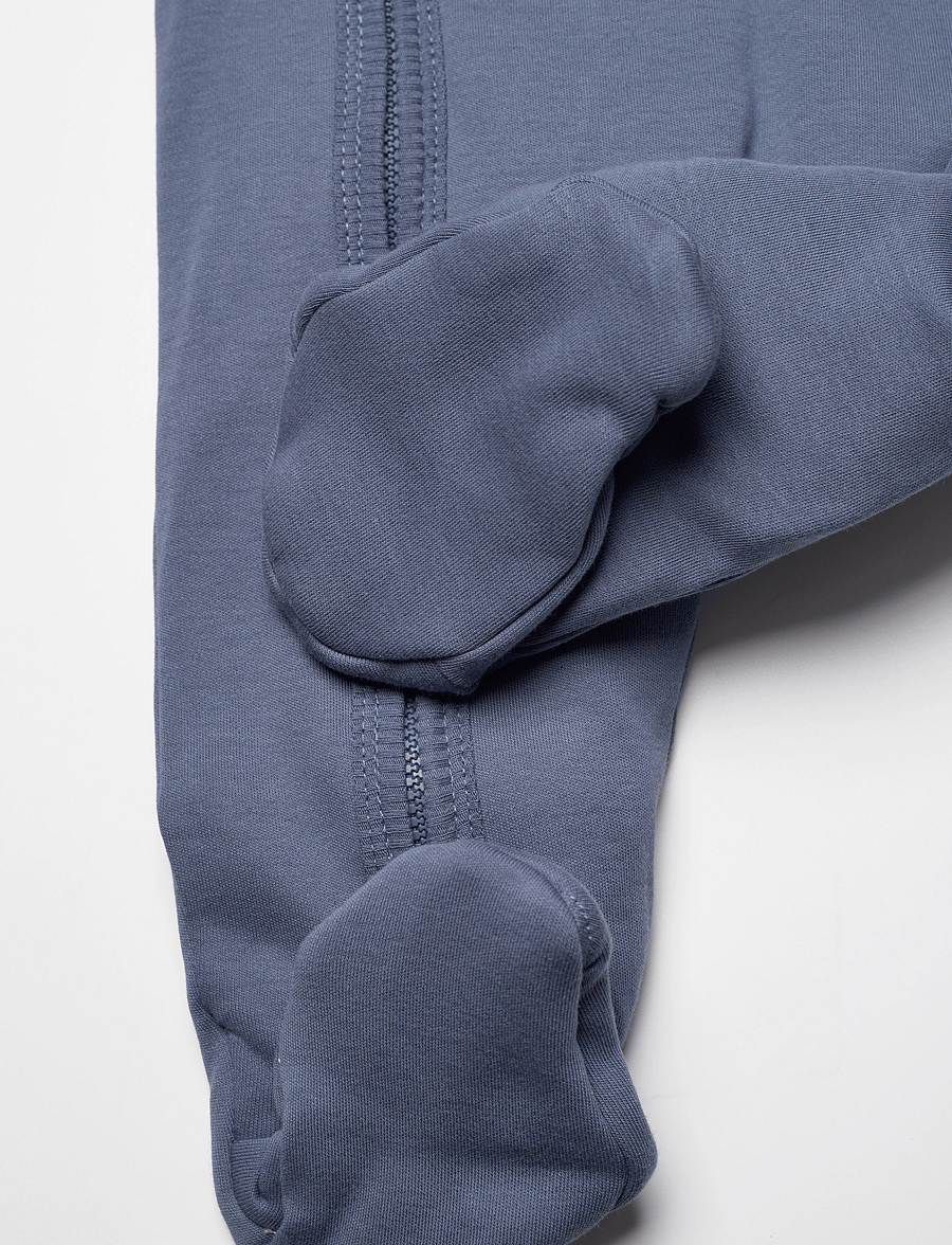 Fixoni - Wholesuit w.padding - ilgomis rankovėmis - blue fusion - 4
