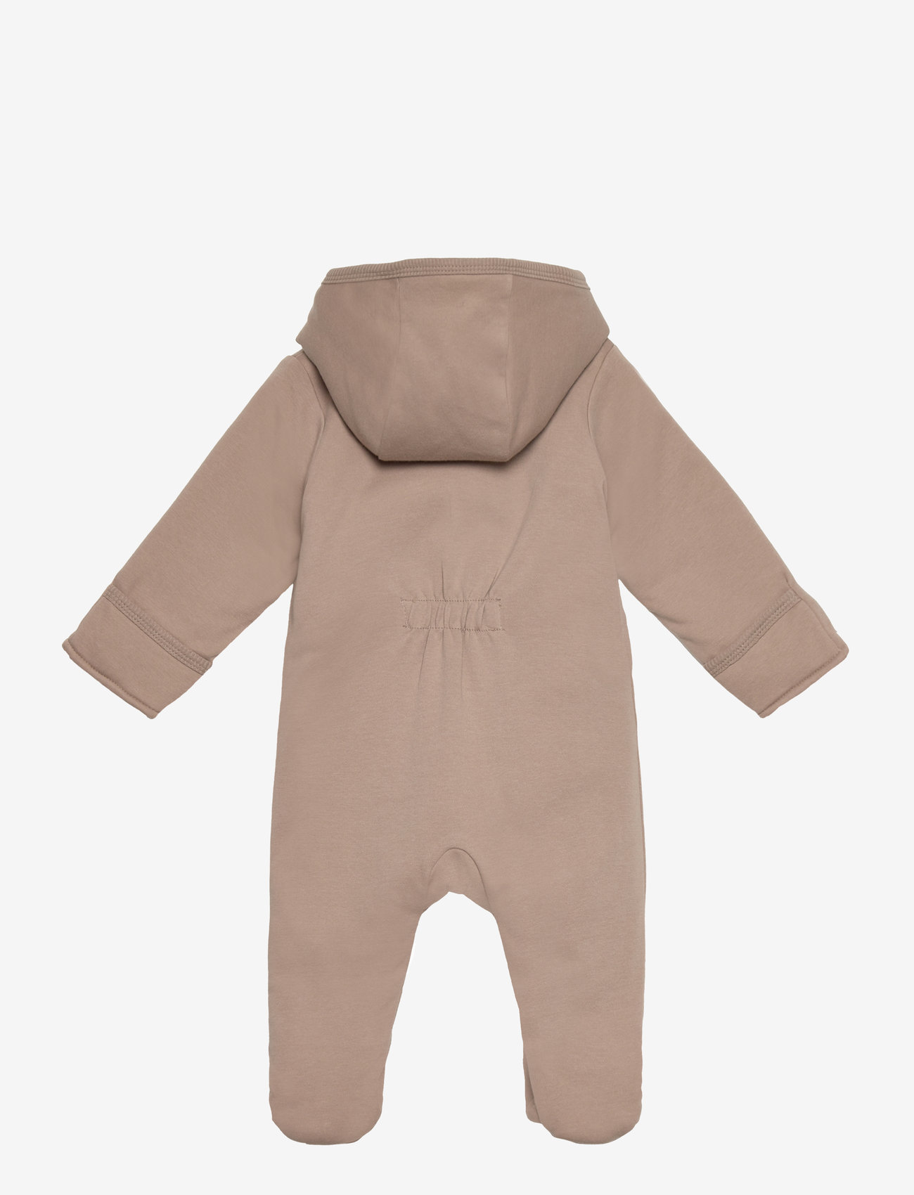 Fixoni - Wholesuit w.padding - laveste priser - dune - 1