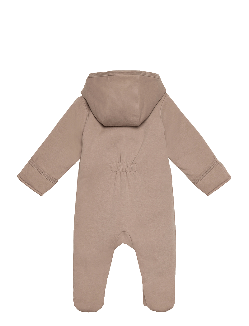 Fixoni - Wholesuit w.padding - langærmede heldragter - dune - 1