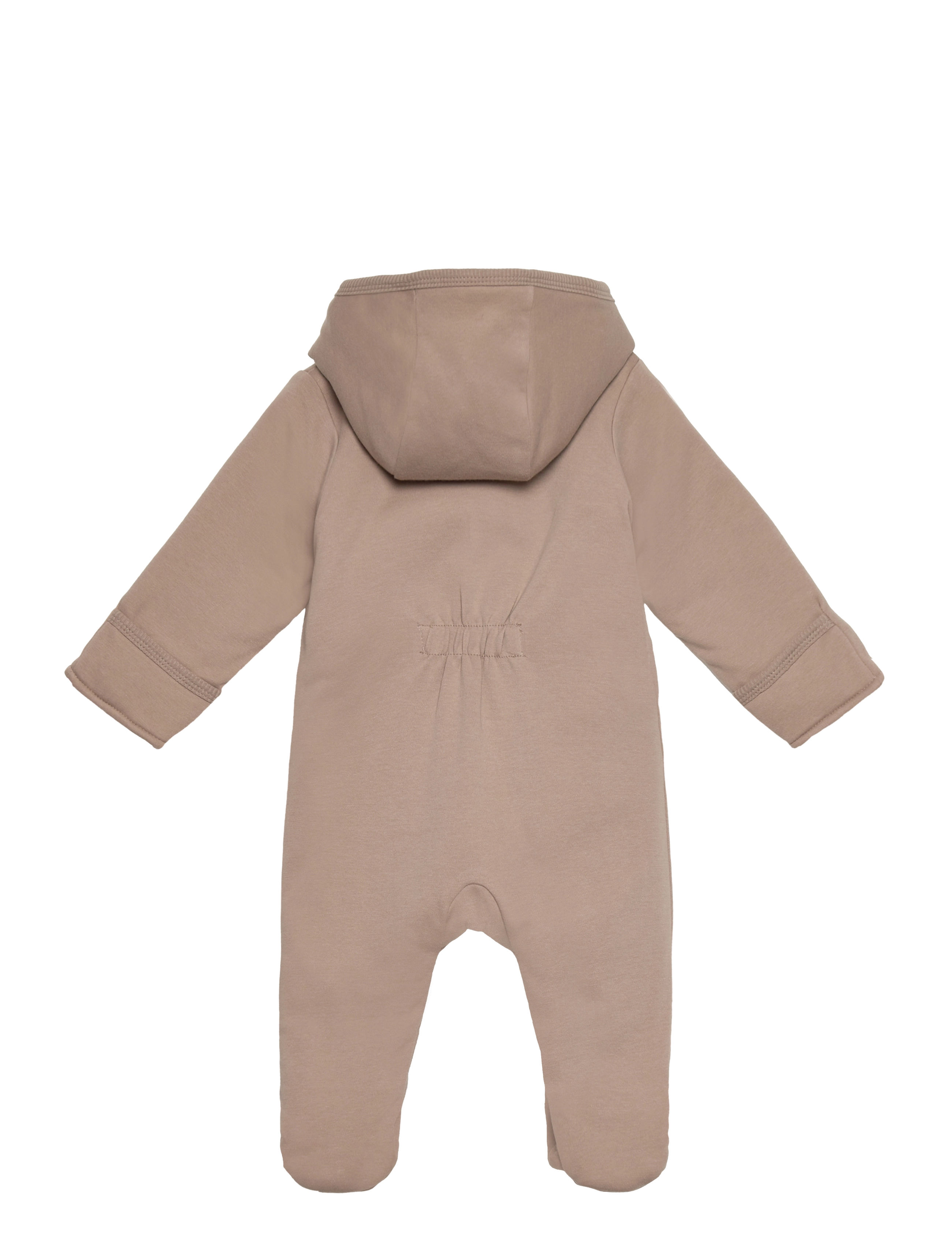 Fixoni - Wholesuit w.padding - långärmade bodysuits - dune - 1