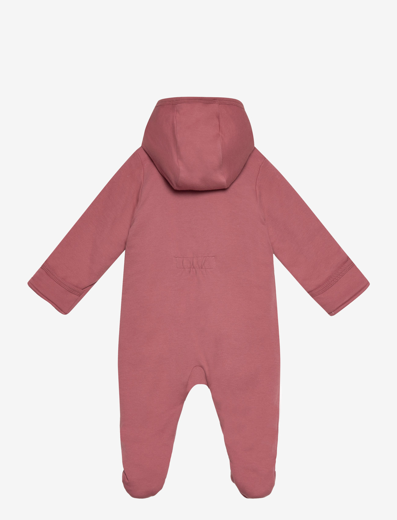 Fixoni - Wholesuit w.padding - pikkade varrukatega - withered rose - 1