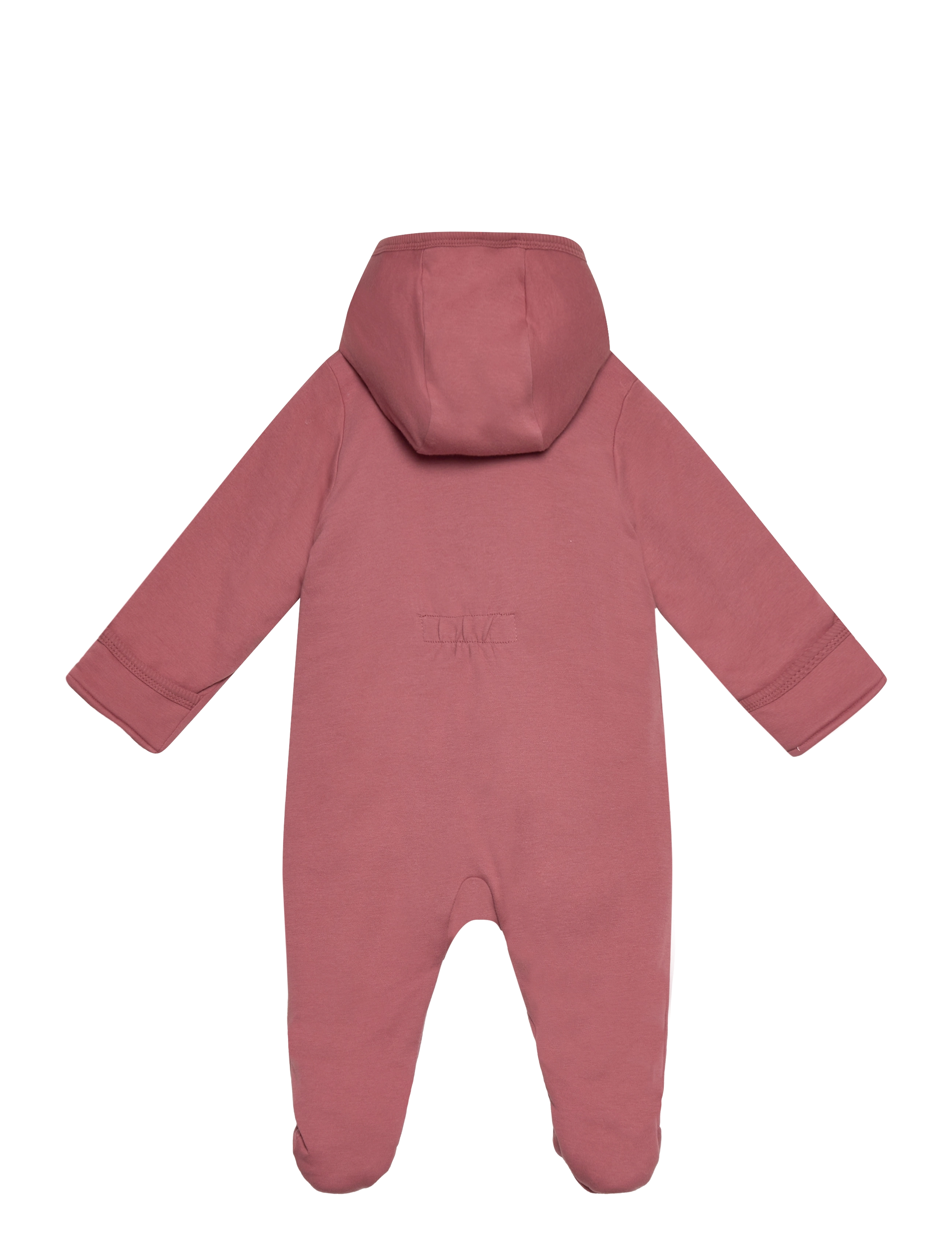 Fixoni - Wholesuit w.padding - langærmede heldragter - withered rose - 1