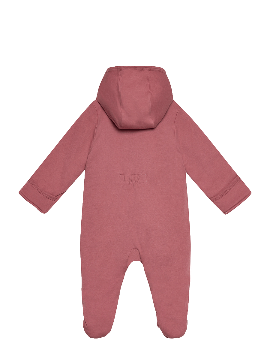 Fixoni - Wholesuit w.padding - langærmede heldragter - withered rose - 1