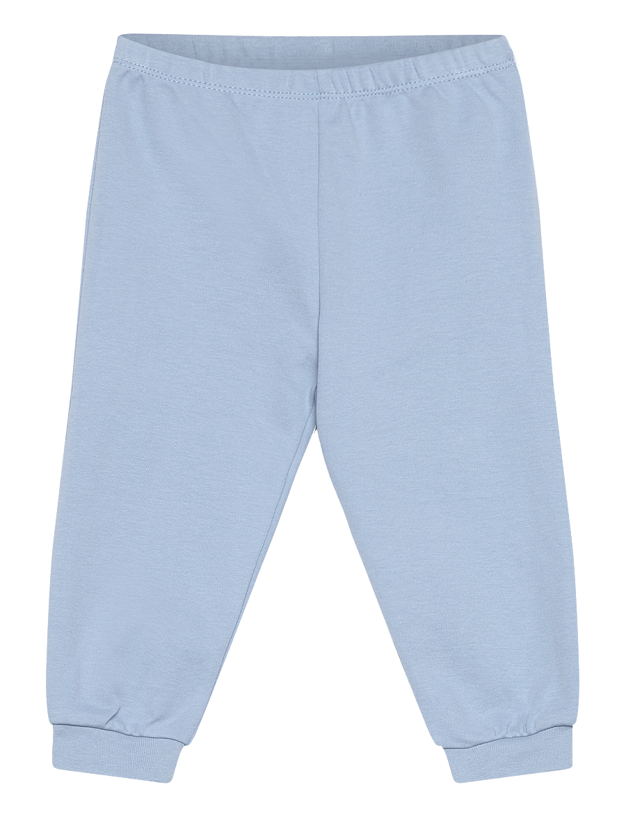 Fixoni - Pyjama Set - pyjamassæt - ashley blue - 2