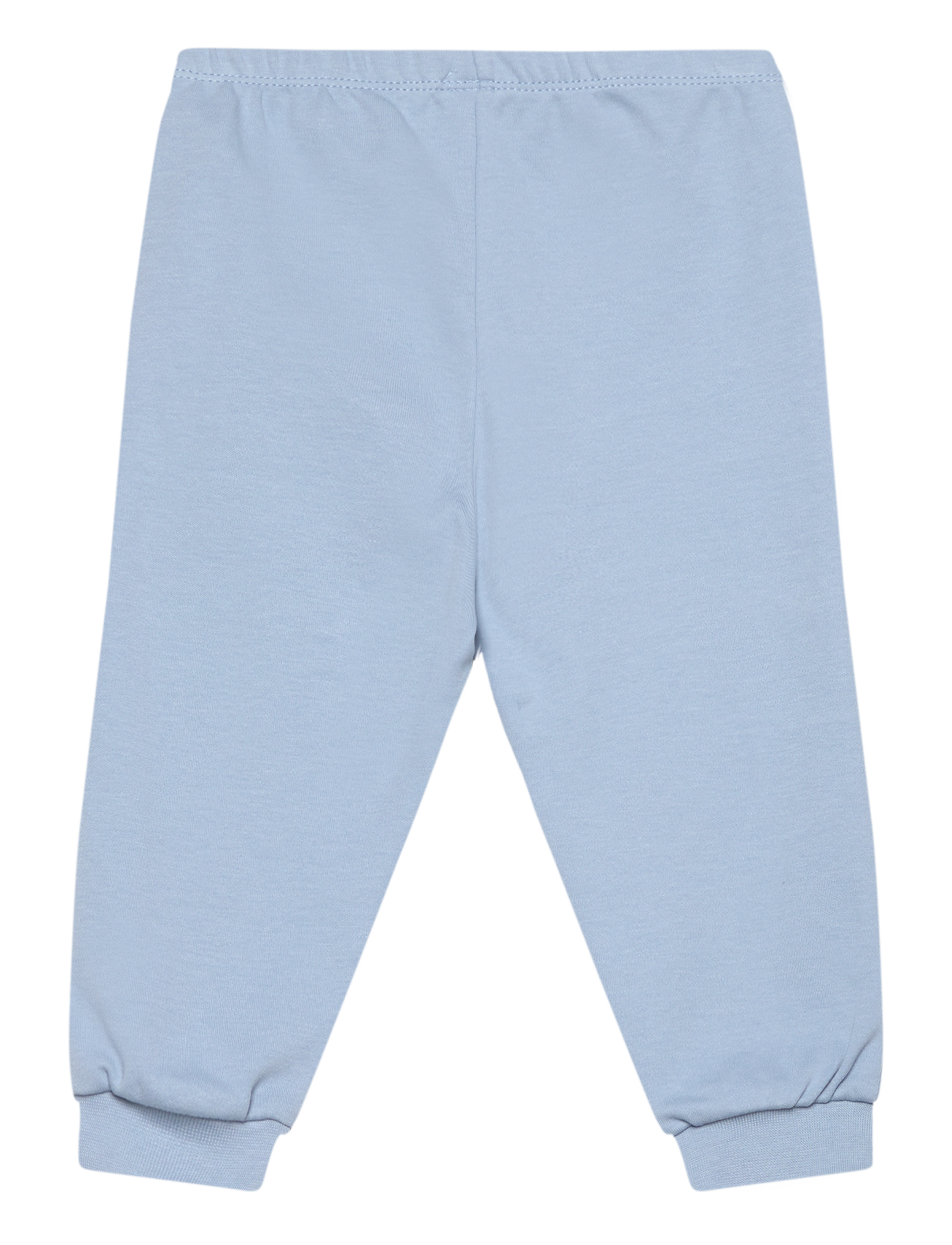 Fixoni - Pyjama Set - pyjamassæt - ashley blue - 3