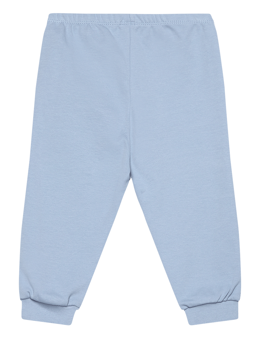 Fixoni - Pyjama Set - pyjamassæt - ashley blue - 3