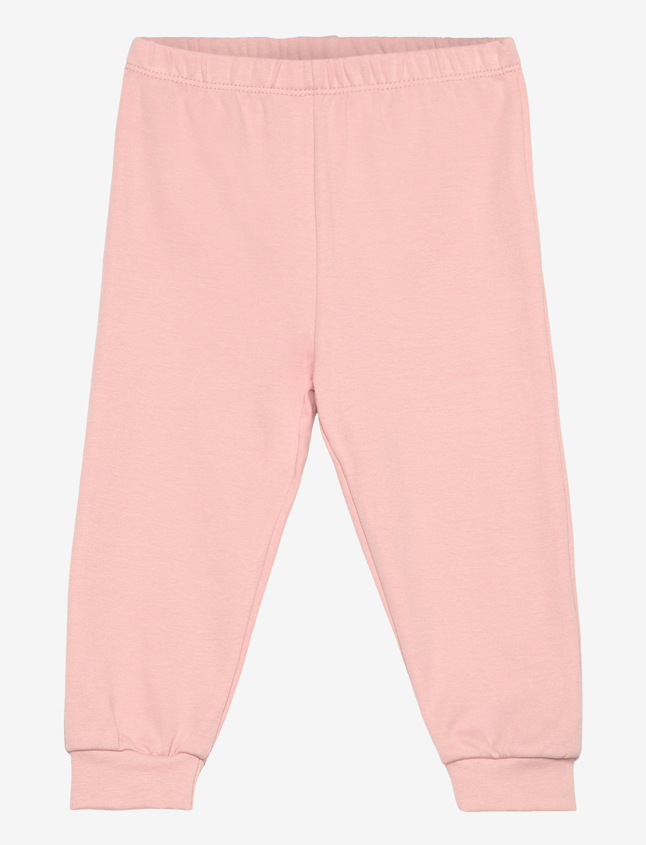 Fixoni - Pyjama Set - komplektid - misty rose - 2