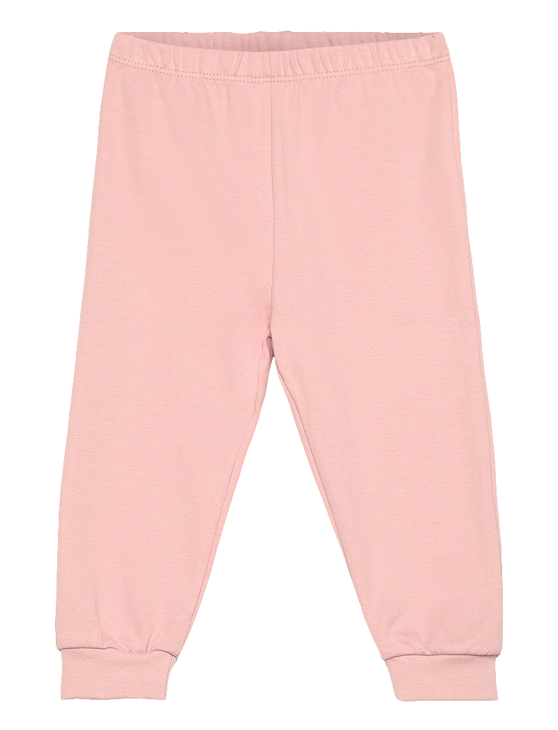 Fixoni - Pyjama Set - pyjama-sets - misty rose - 2