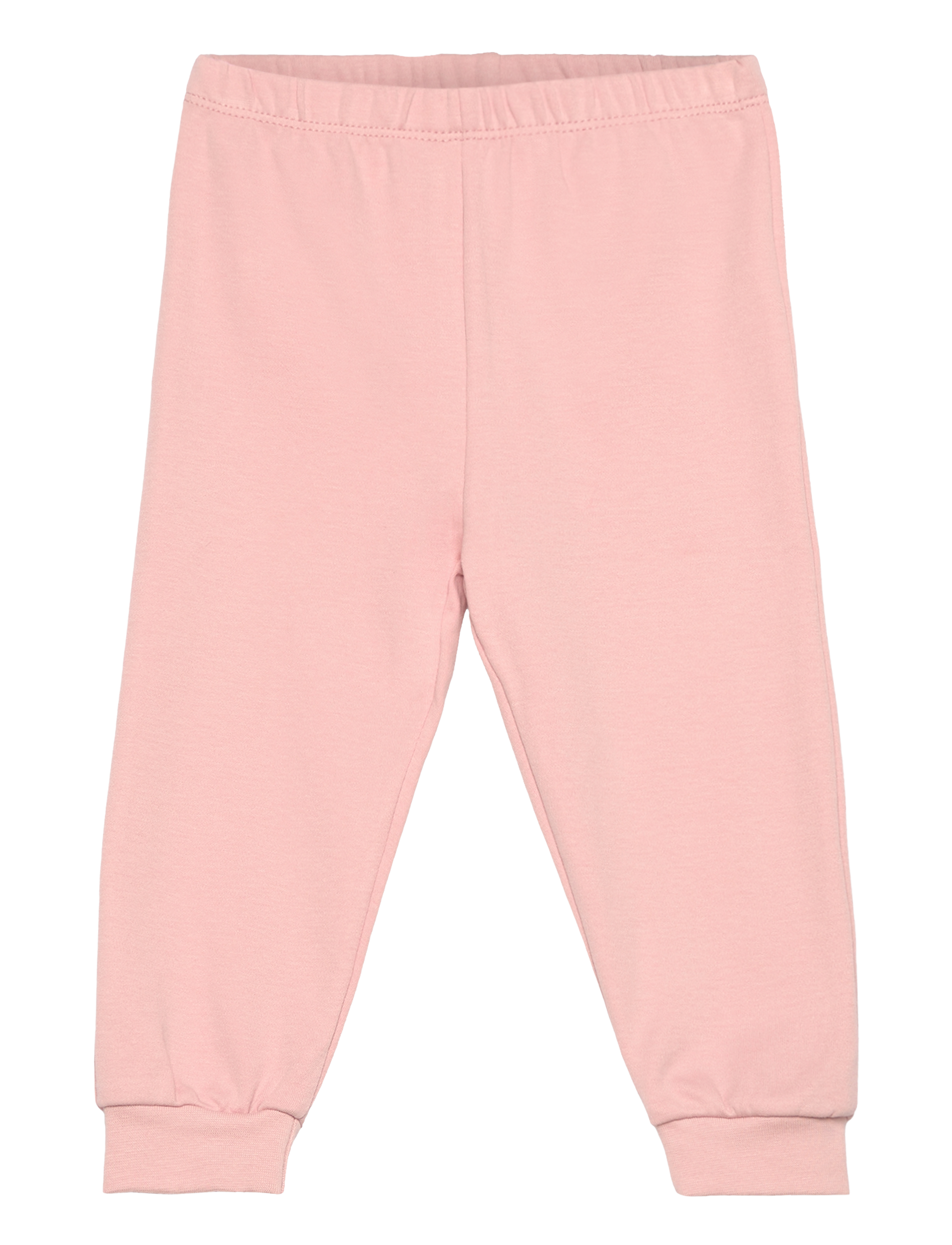 Fixoni - Pyjama Set - komplektid - misty rose - 2