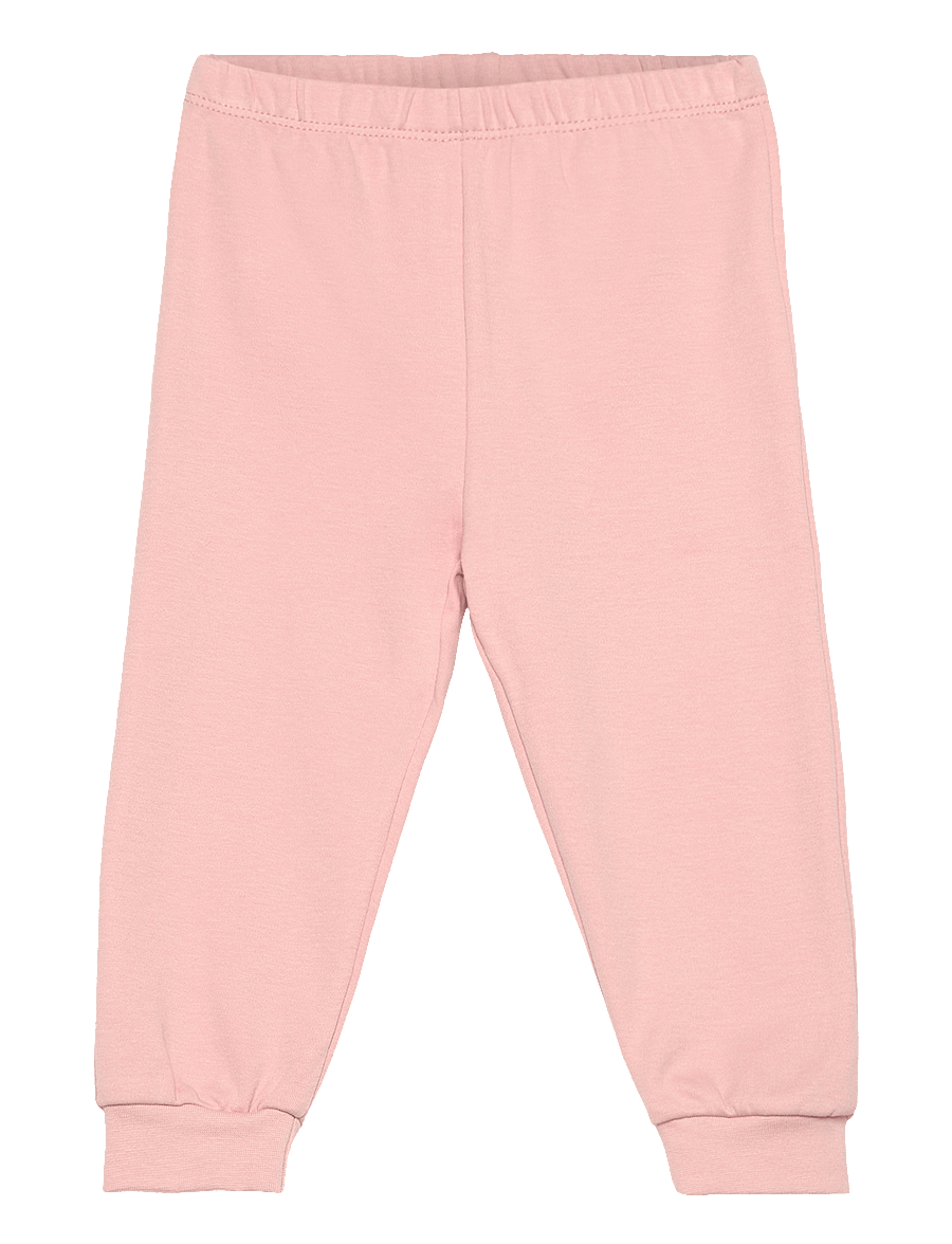 Fixoni - Pyjama Set - komplektid - misty rose - 2