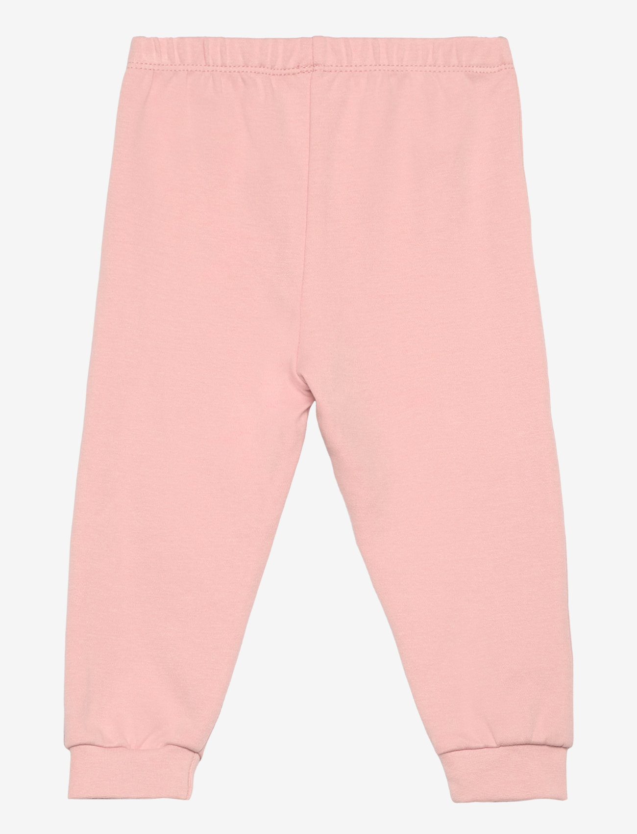 Fixoni - Pyjama Set - komplektid - misty rose - 3