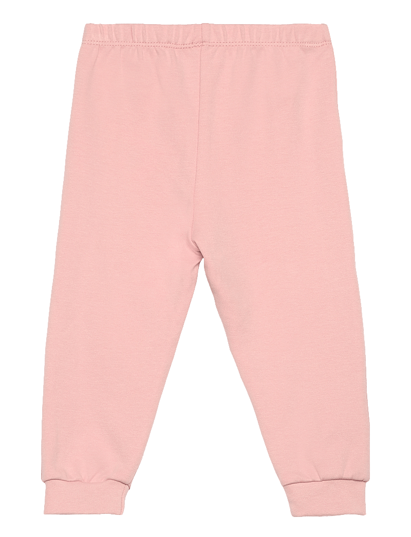 Fixoni - Pyjama Set - pyjama-sets - misty rose - 3