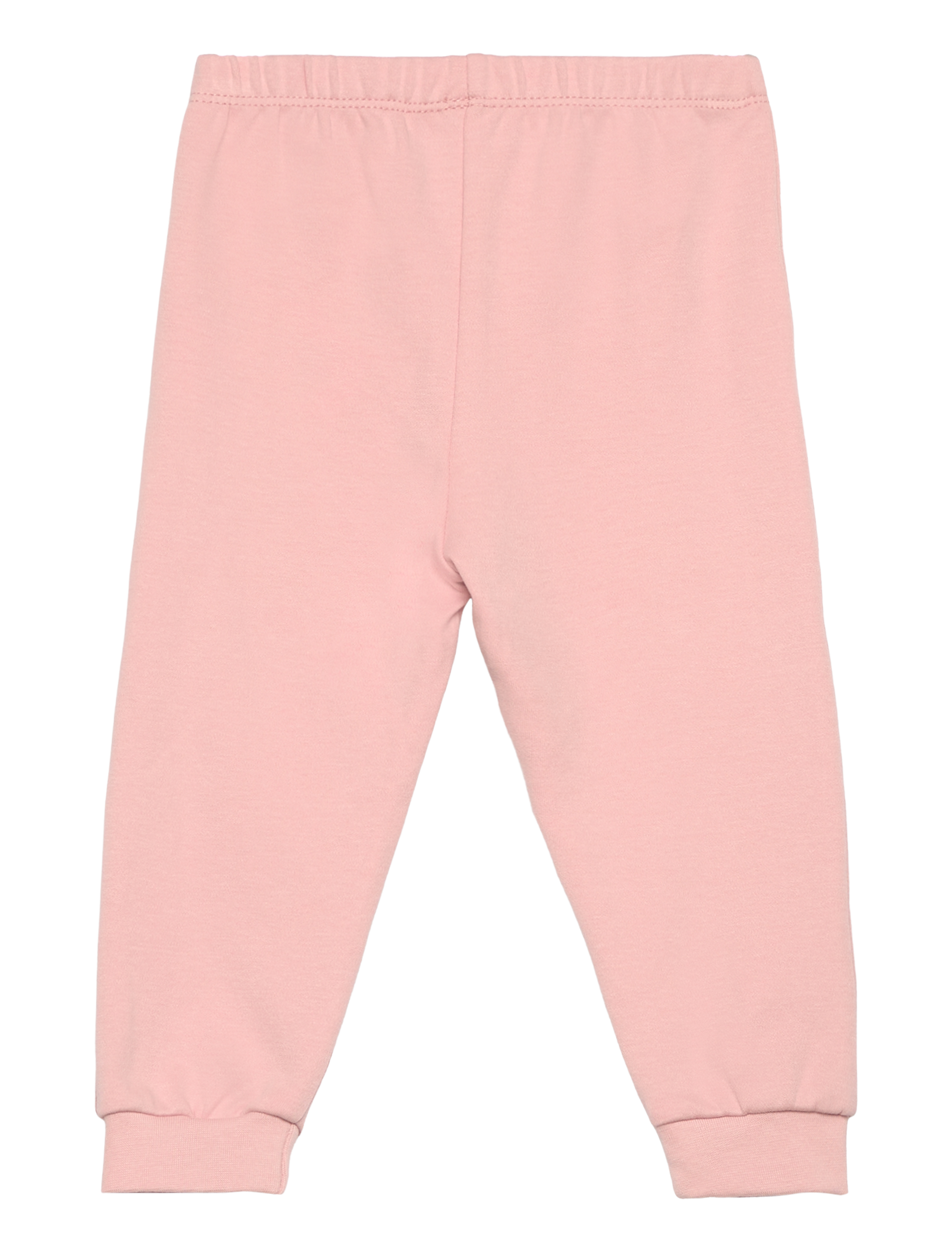 Fixoni - Pyjama Set - komplektid - misty rose - 3