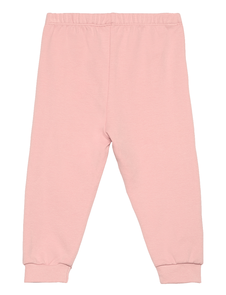 Fixoni - Pyjama Set - komplektid - misty rose - 3