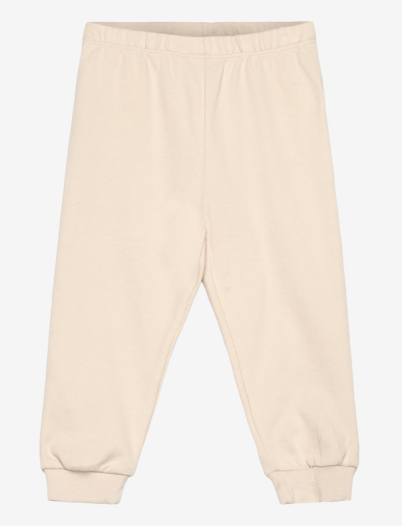 Fixoni - Pyjama Set - komplektid - oatmeal - 2