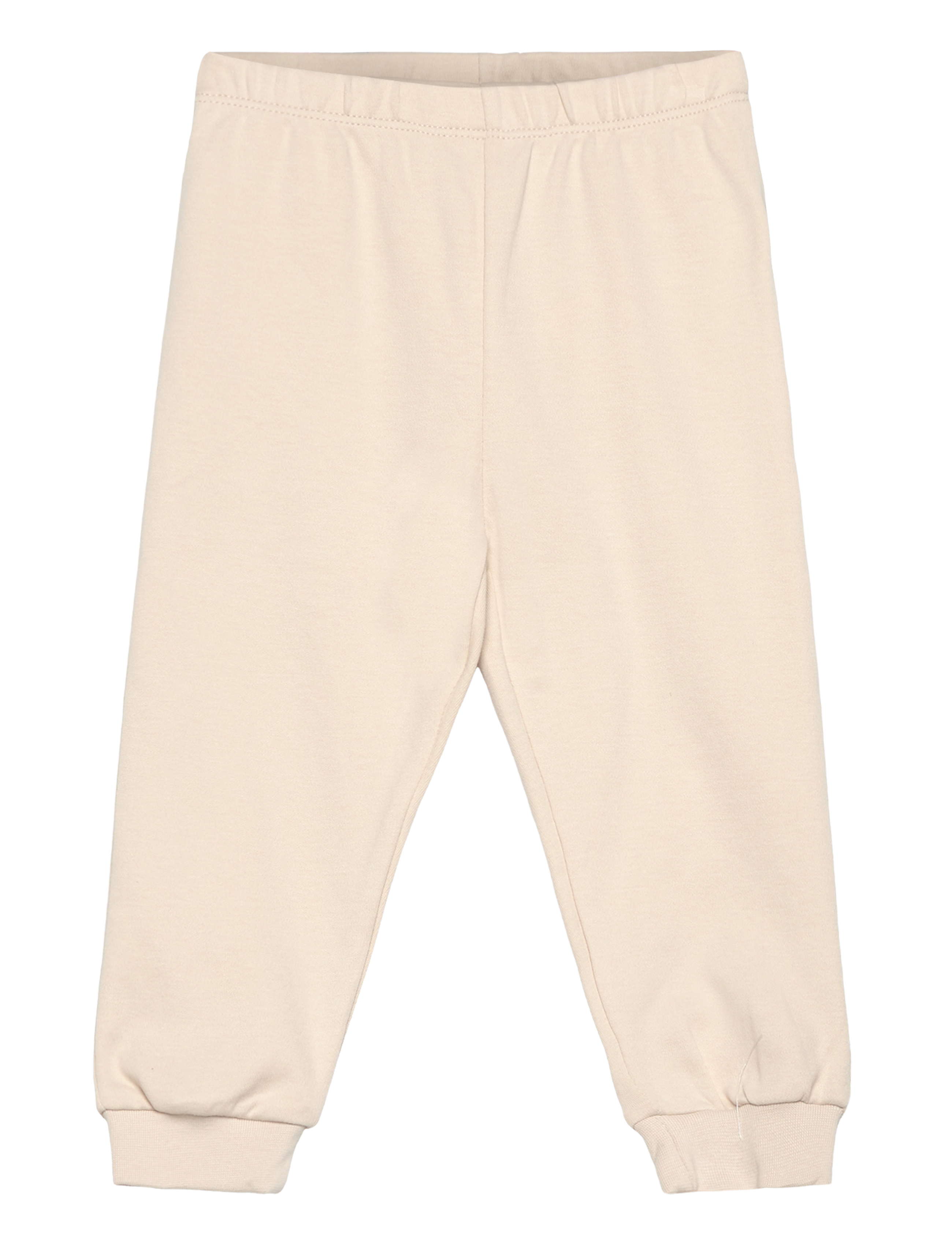 Fixoni - Pyjama Set - pyjama-sets - oatmeal - 2