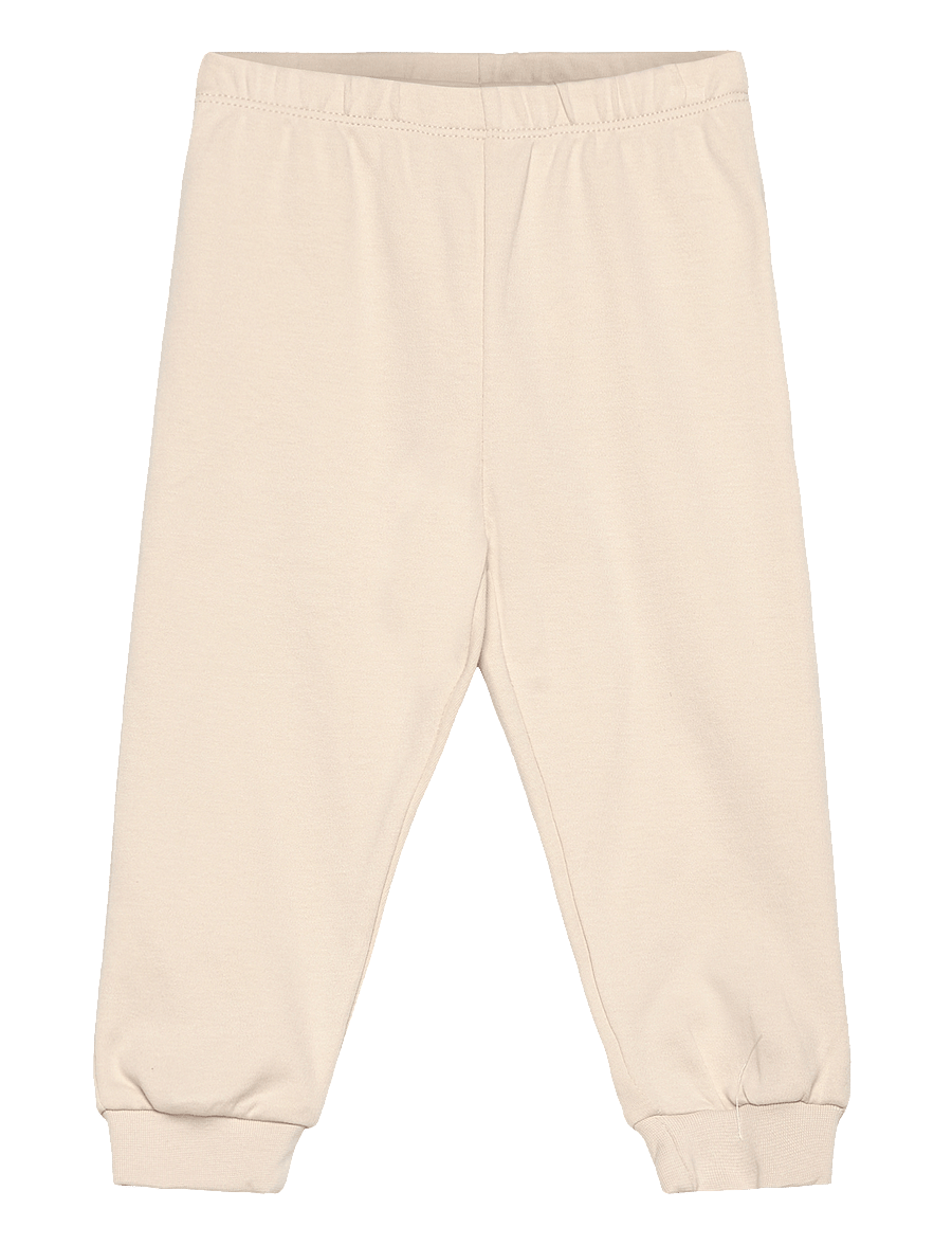 Fixoni - Pyjama Set - pyjama-sets - oatmeal - 2