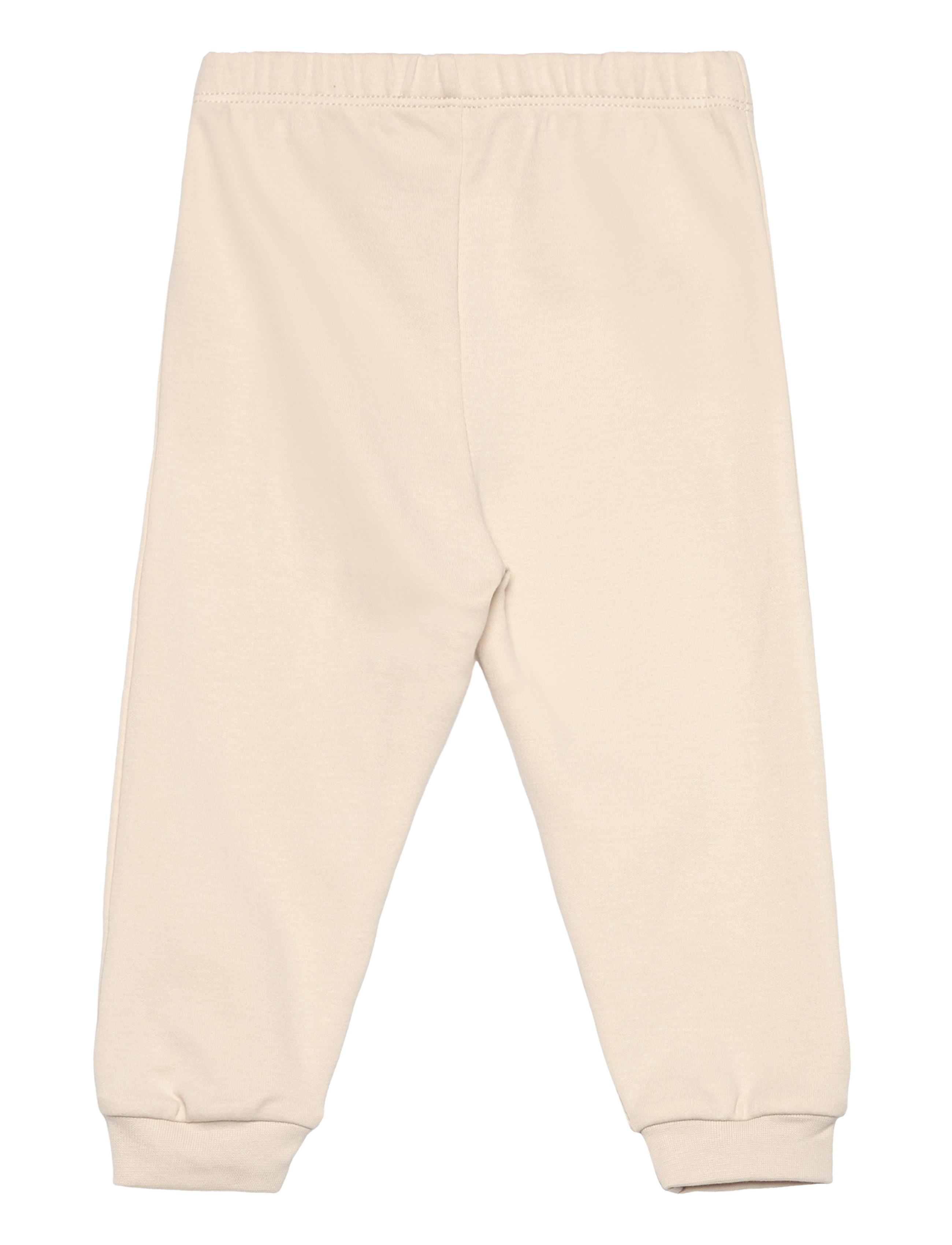 Fixoni - Pyjama Set - pyjama-sets - oatmeal - 3
