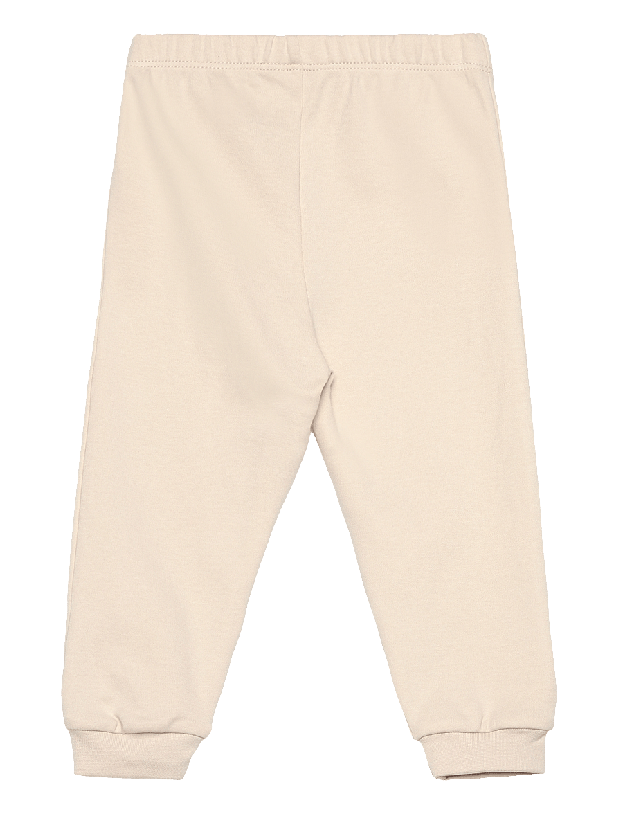 Fixoni - Pyjama Set - pyjama-sets - oatmeal - 3