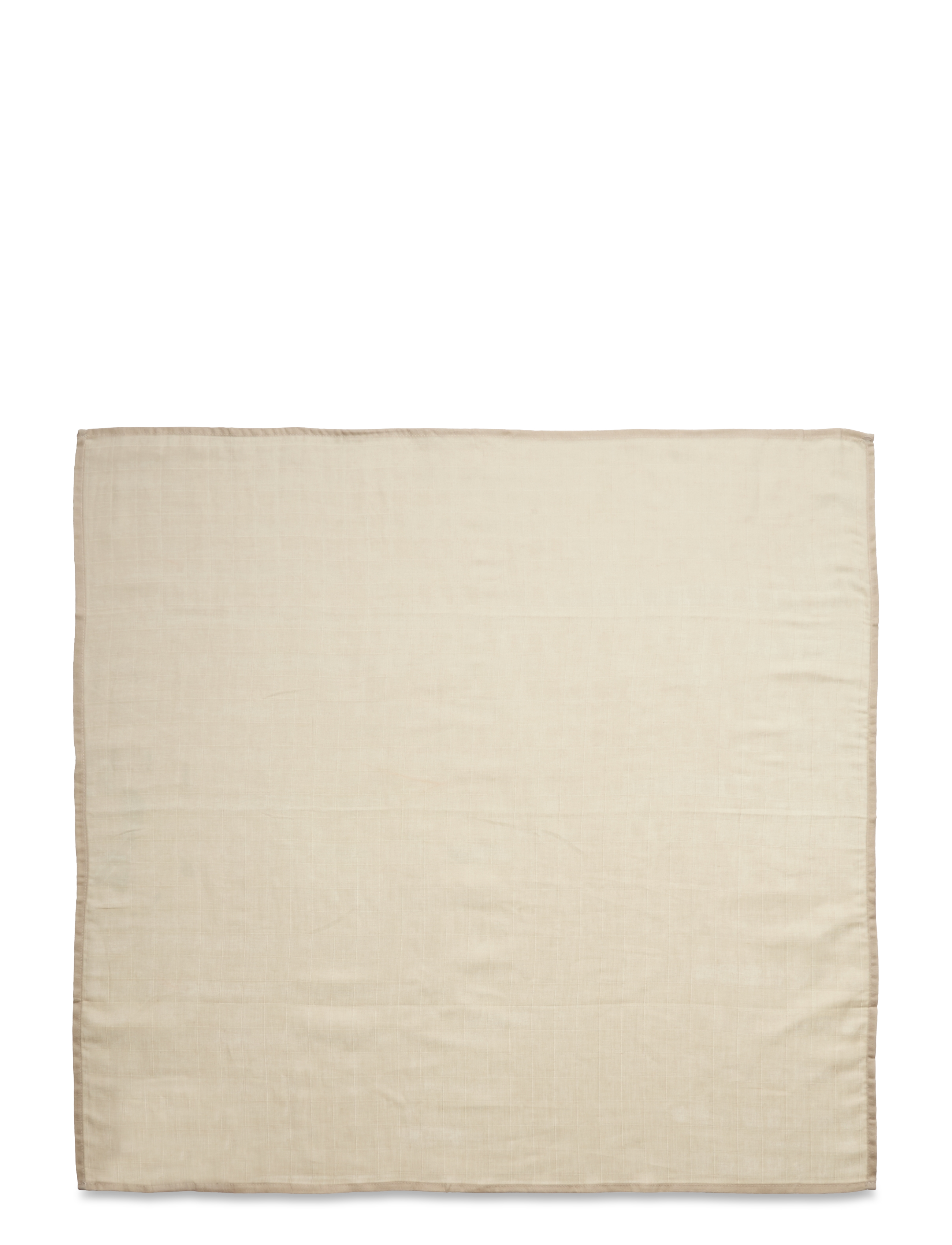 Fixoni Muslin Cloth 2-Pack, 70X70 cm, Muslins, Mehrfarbig/gemustert - Cloths, Kinder