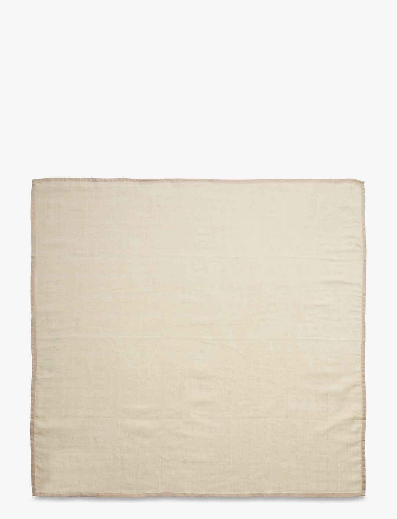 Fixoni - Muslin Cloth 2-pack - musliiniliinat - ashley blue - 0