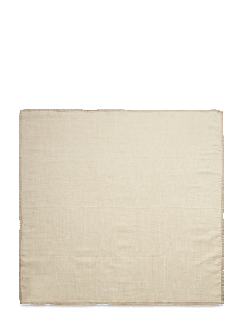 Fixoni - Muslin Cloth 2-pack - musliiniliinat - ashley blue - 0