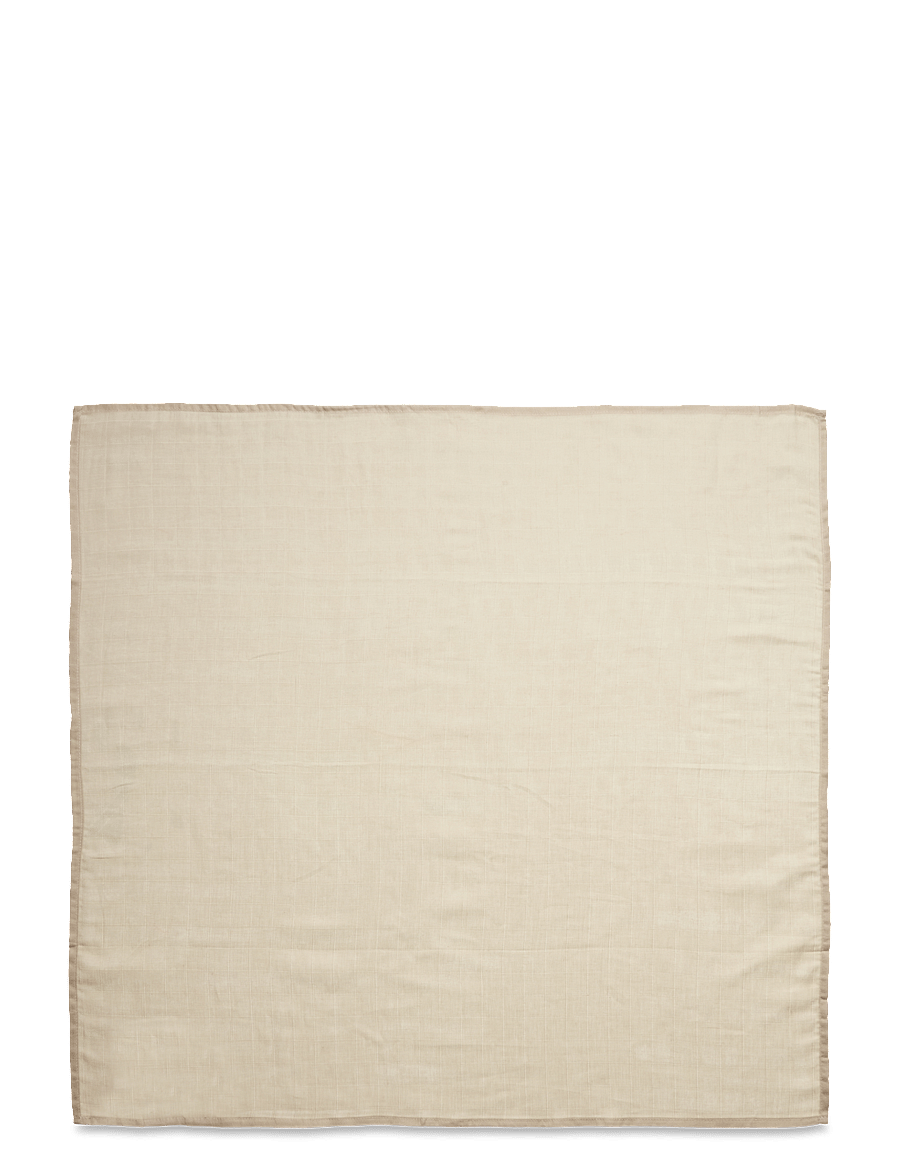 Fixoni - Muslin Cloth 2-pack - muslindukar - ashley blue - 0