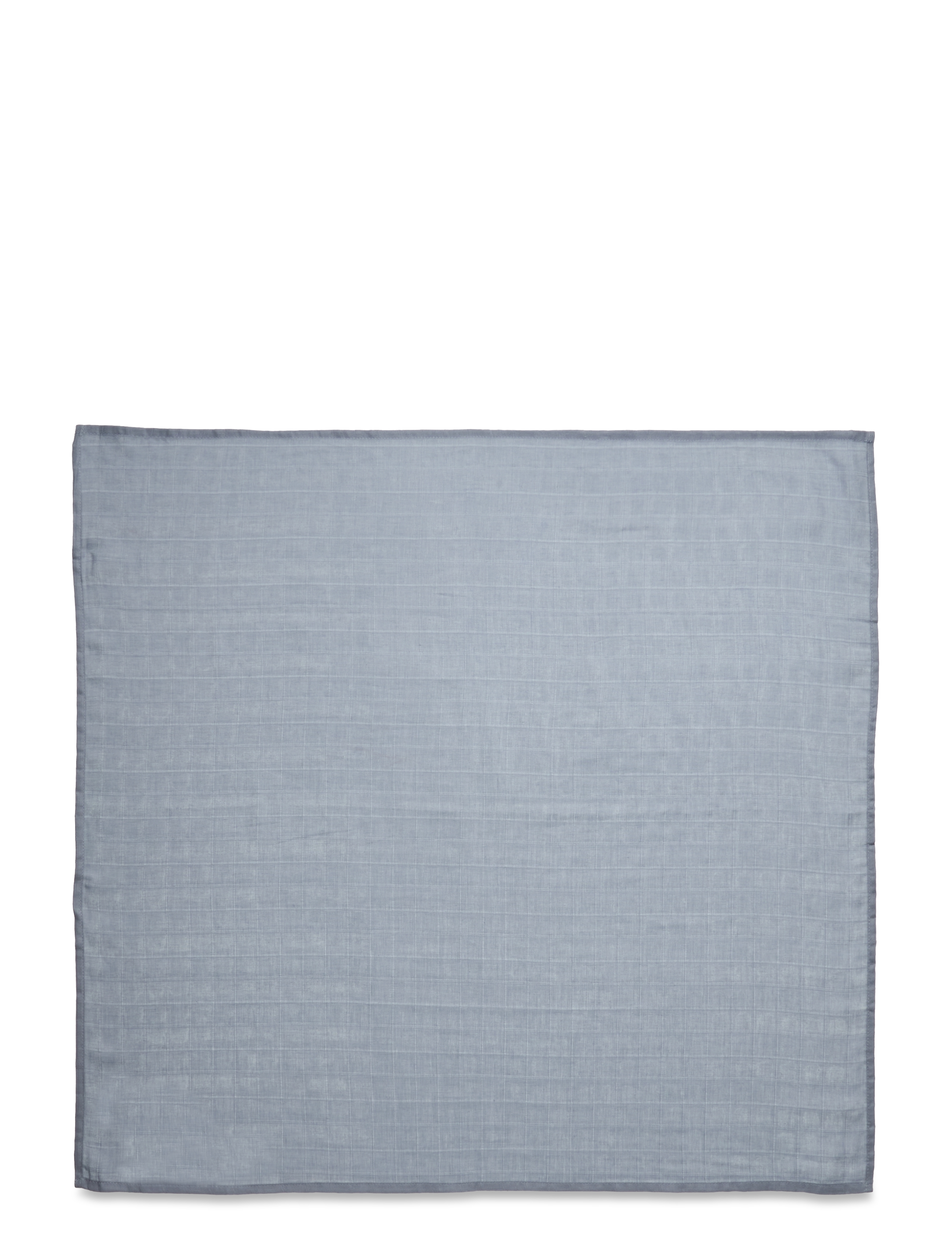 Fixoni - Muslin Cloth 2-pack - muslindukar - ashley blue - 1