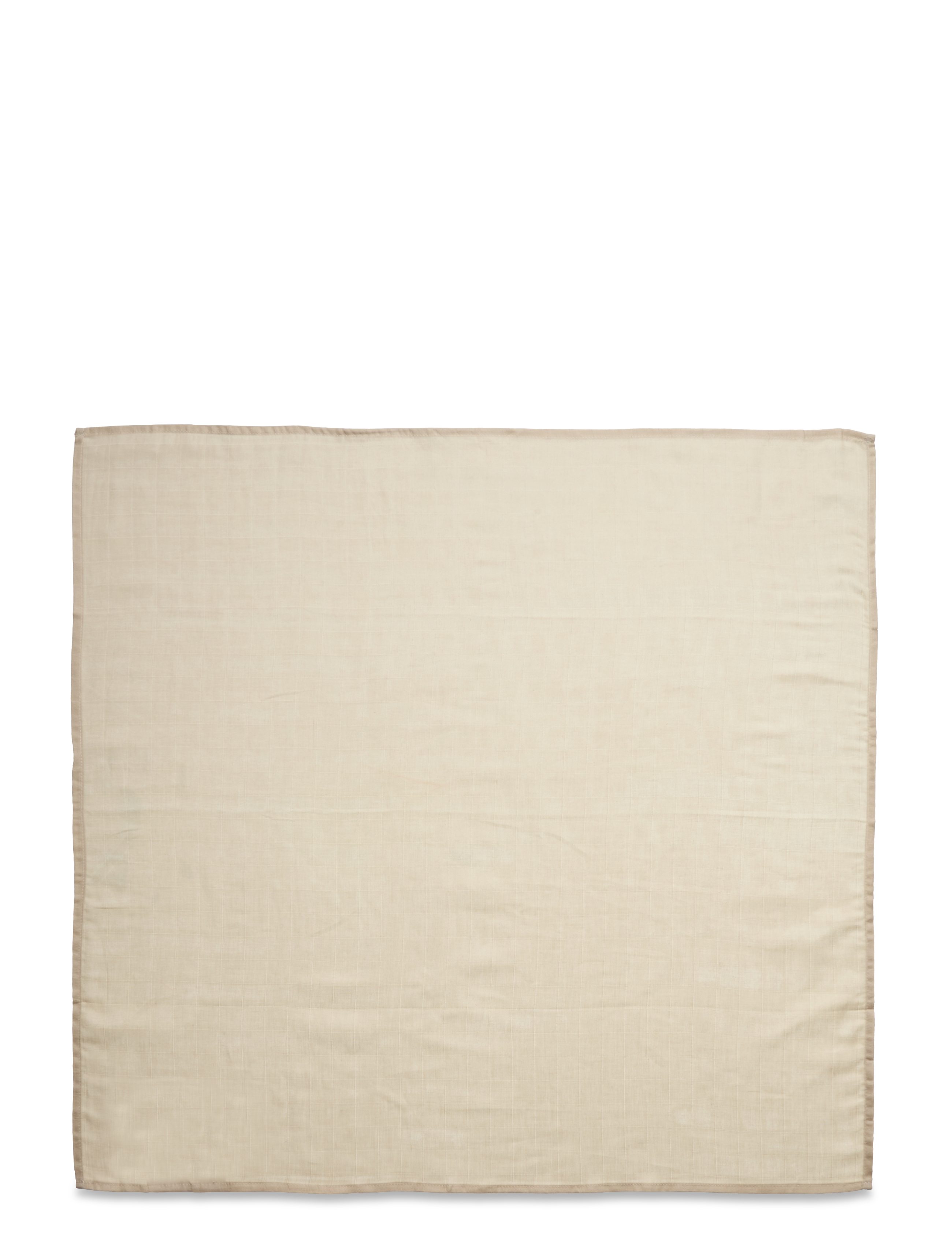 Fixoni Muslin Cloth 2-Pack, 70X70 cm, Muslins, Mehrfarbig/gemustert - Cloths, Kinder