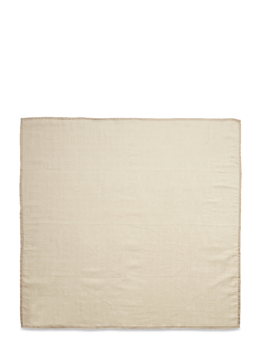 Fixoni - Muslin Cloth 2-pack - muslin cloths - misty rose - 0