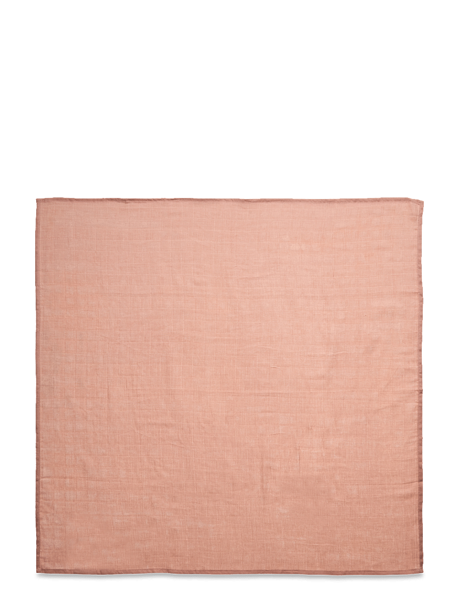 Fixoni - Muslin Cloth 2-pack - muslin cloths - misty rose - 1