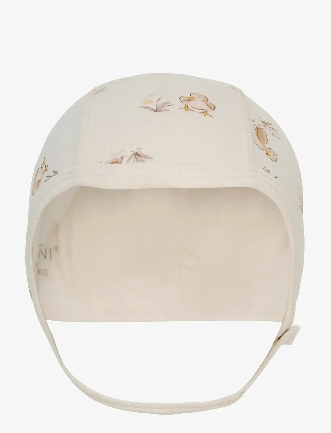 Fixoni - Helmet AOP single layer - czapeczki dla niemowląt - doe - 1