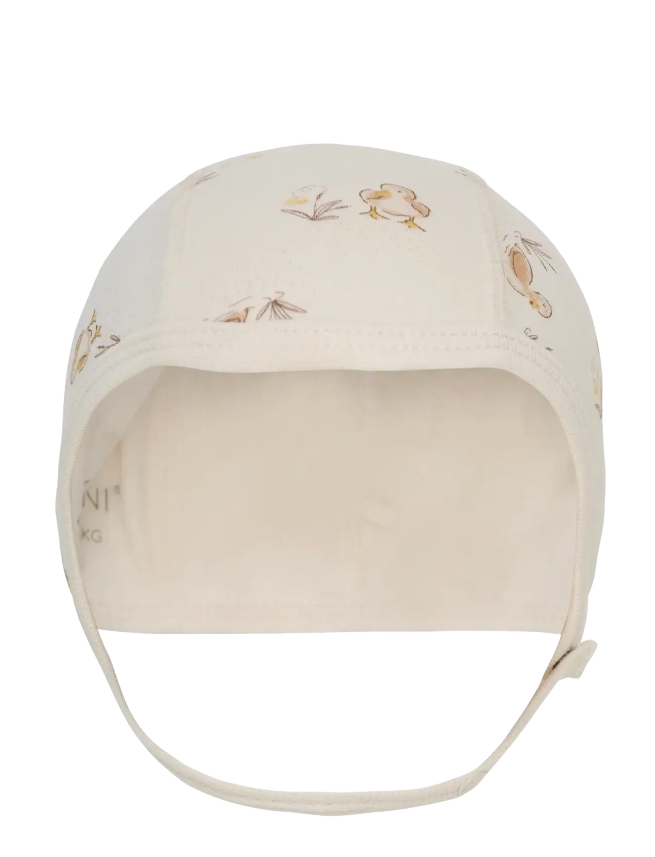 Fixoni - Helmet AOP single layer - baby hats - doe - 1