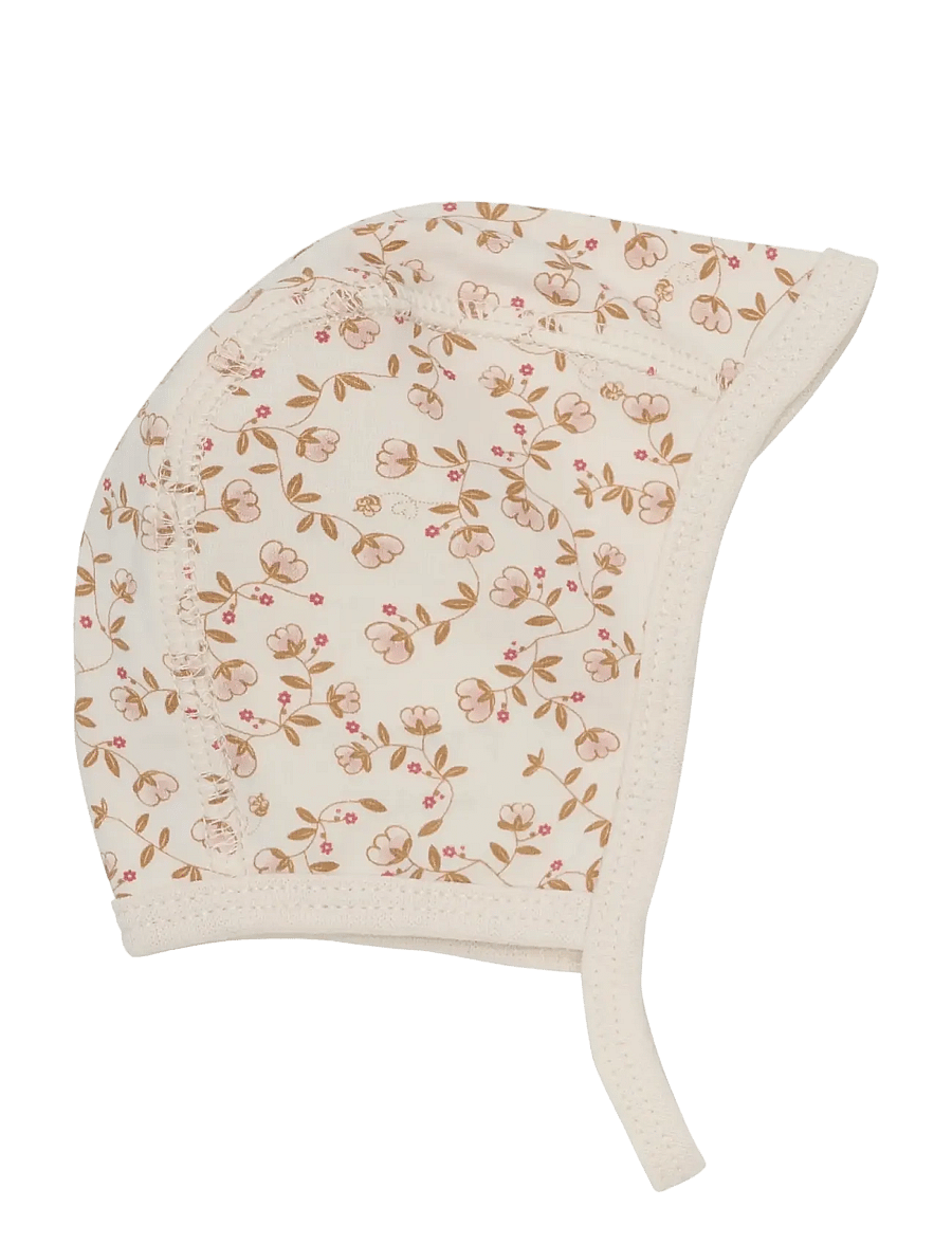 Fixoni - Helmet AOP single layer - beebimütsid - pale mauve - 0