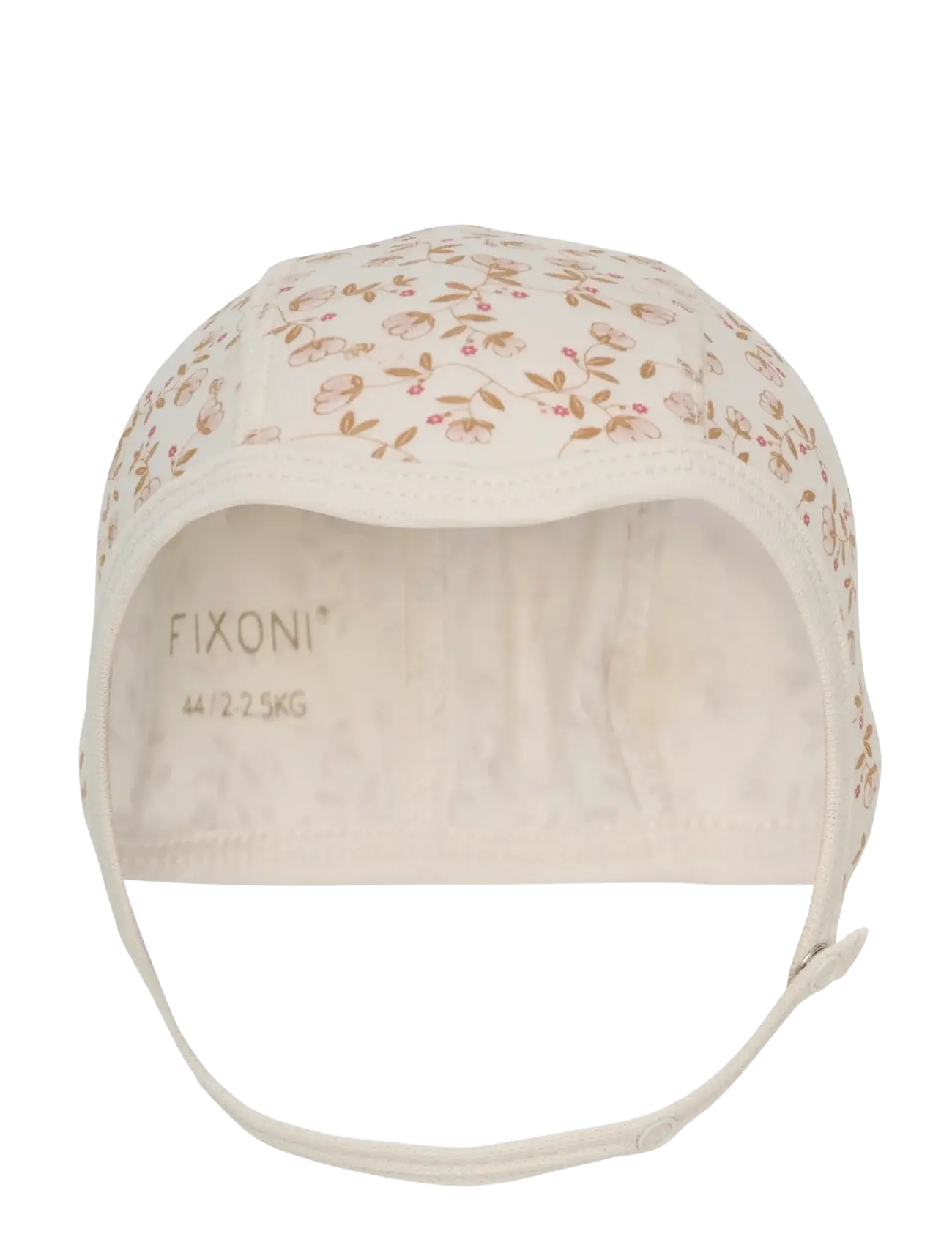 Fixoni - Helmet AOP single layer - beebimütsid - pale mauve - 1
