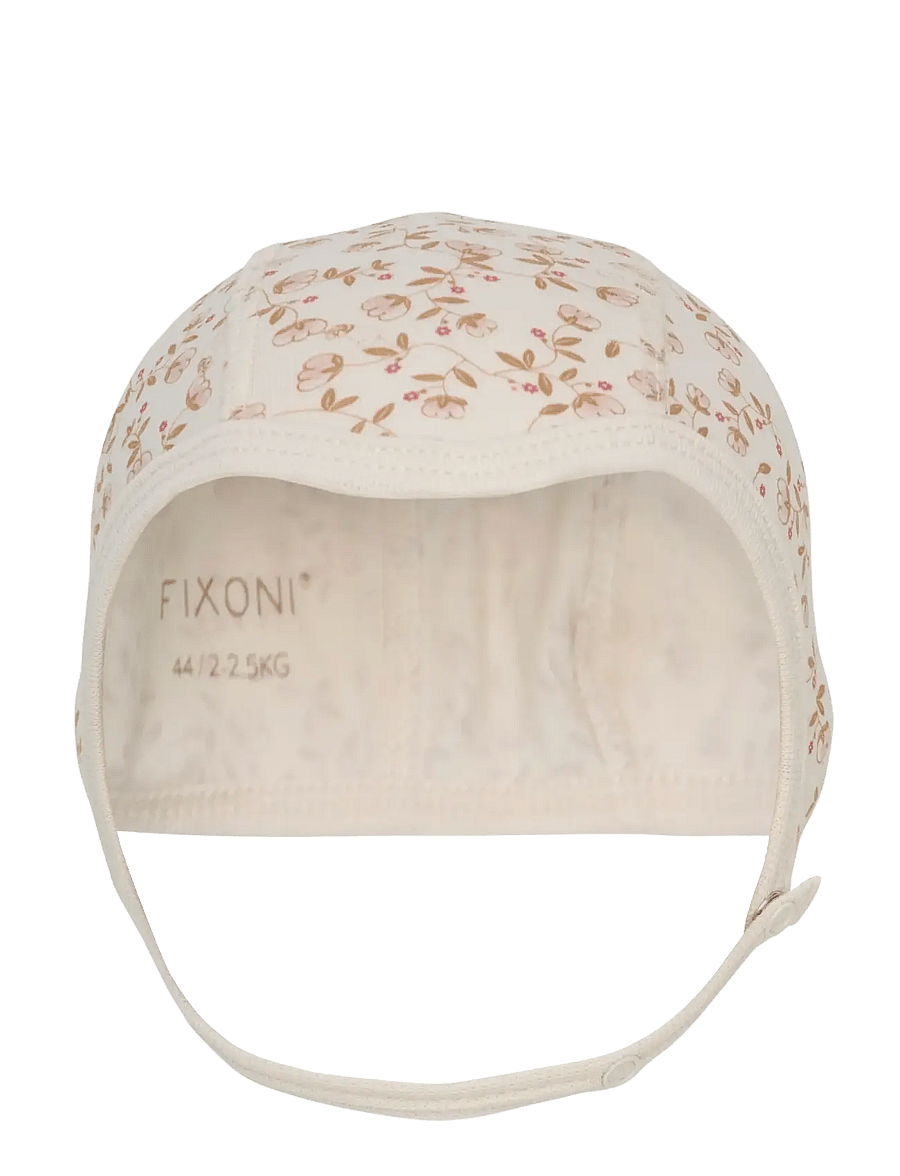 Fixoni - Helmet AOP single layer - beebimütsid - pale mauve - 1