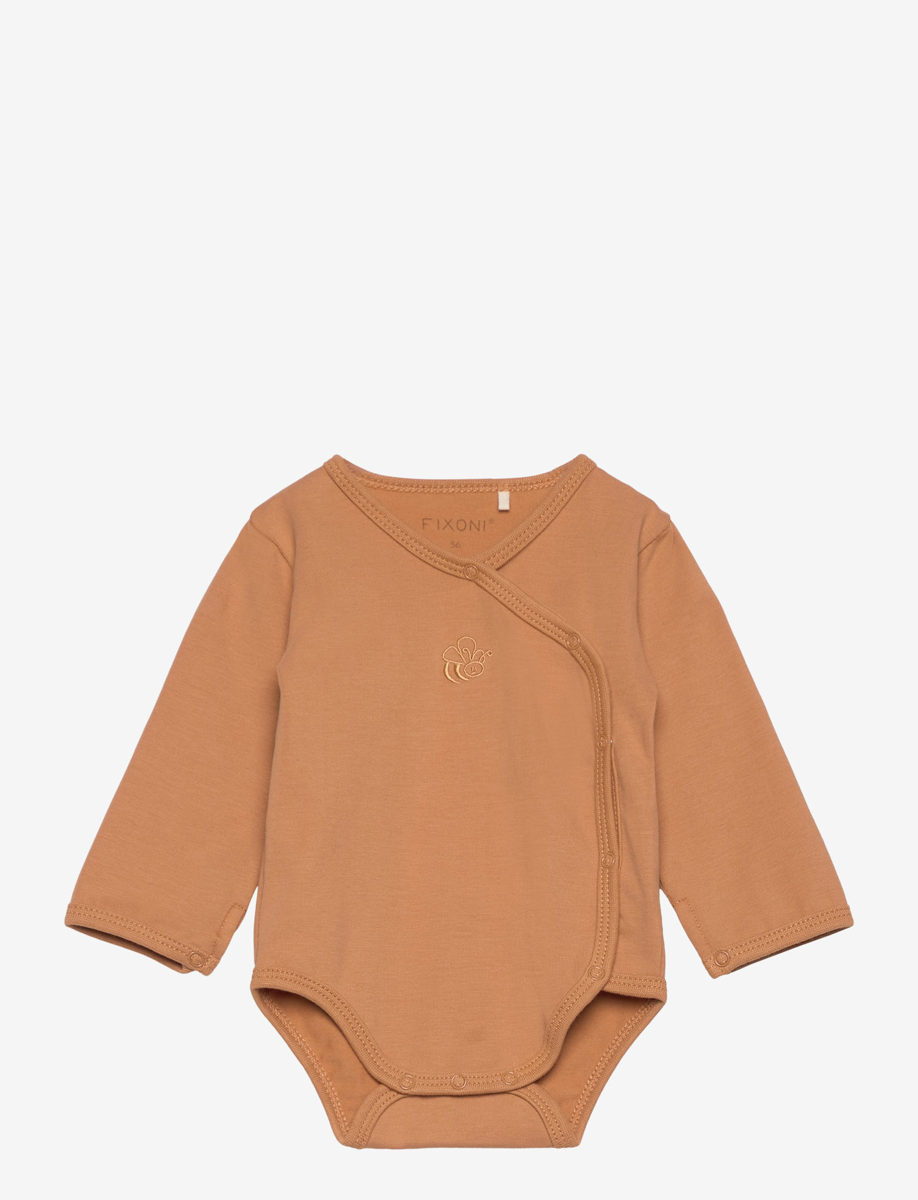 Fixoni - Wrap Body LS - laveste priser - doe - 0