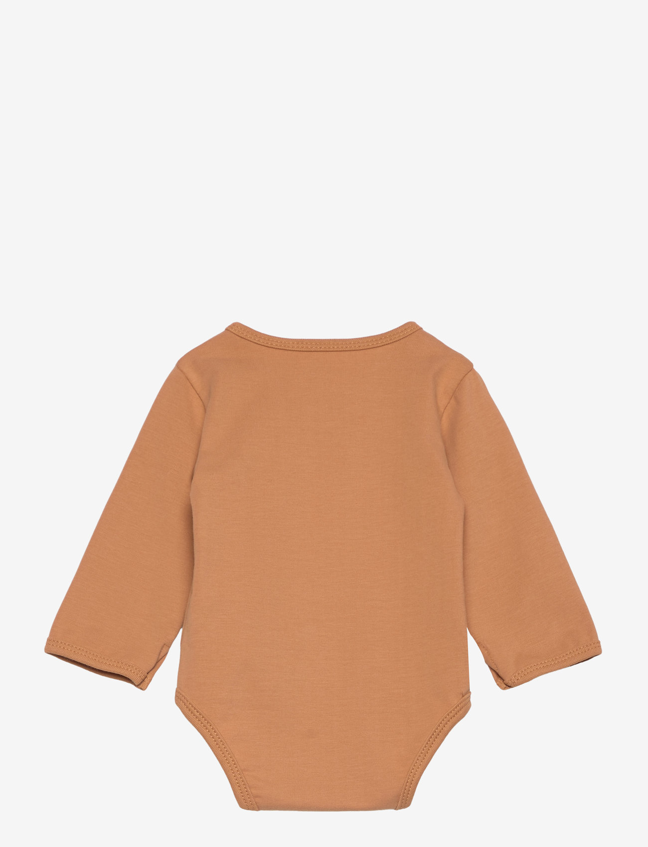 Fixoni - Wrap Body LS - laveste priser - doe - 1