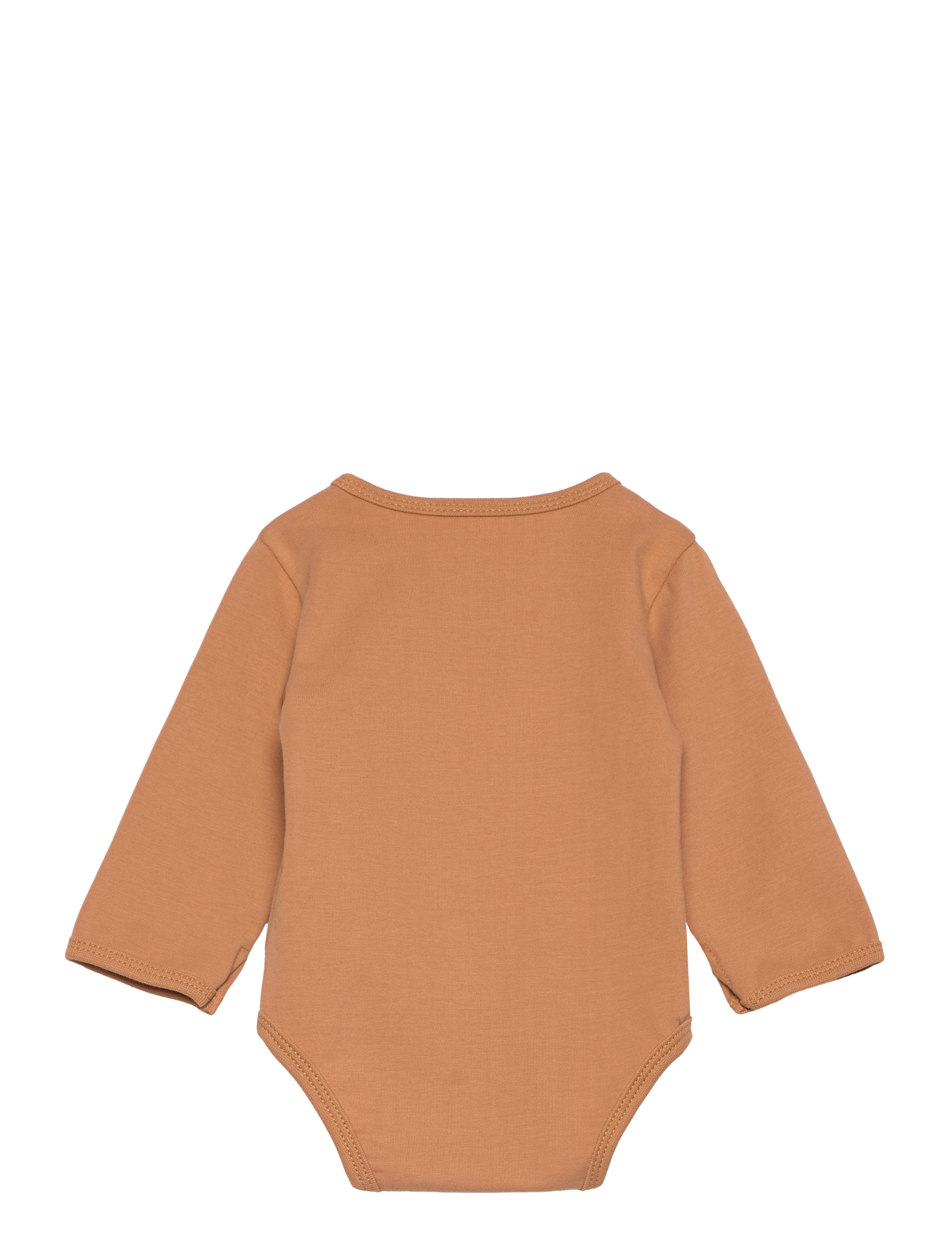 Fixoni - Wrap Body LS - pikkade varrukatega bodid - doe - 1