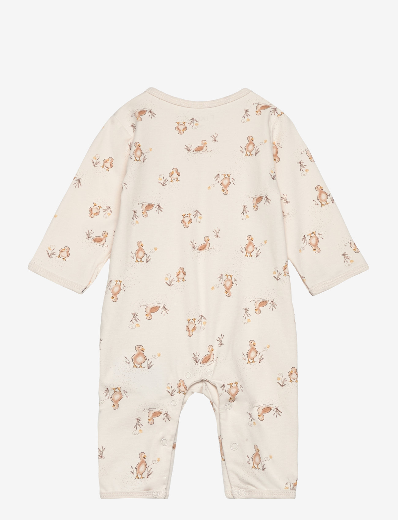 Fixoni - Jumpsuit AOP - die niedrigsten preise - doe - 1