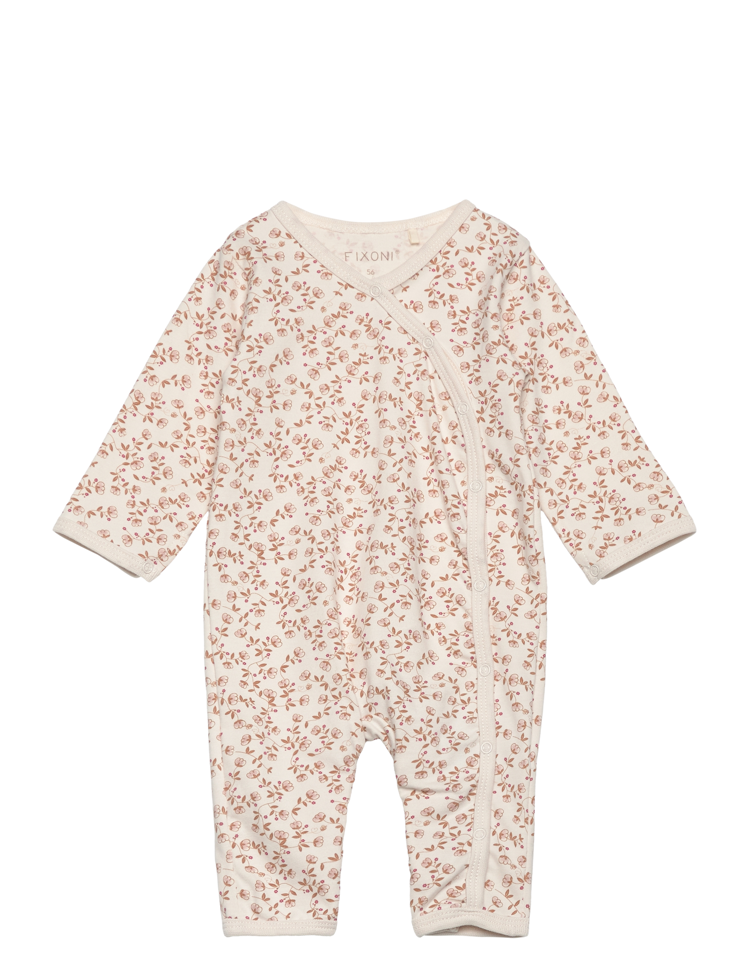 PALE MAUVE