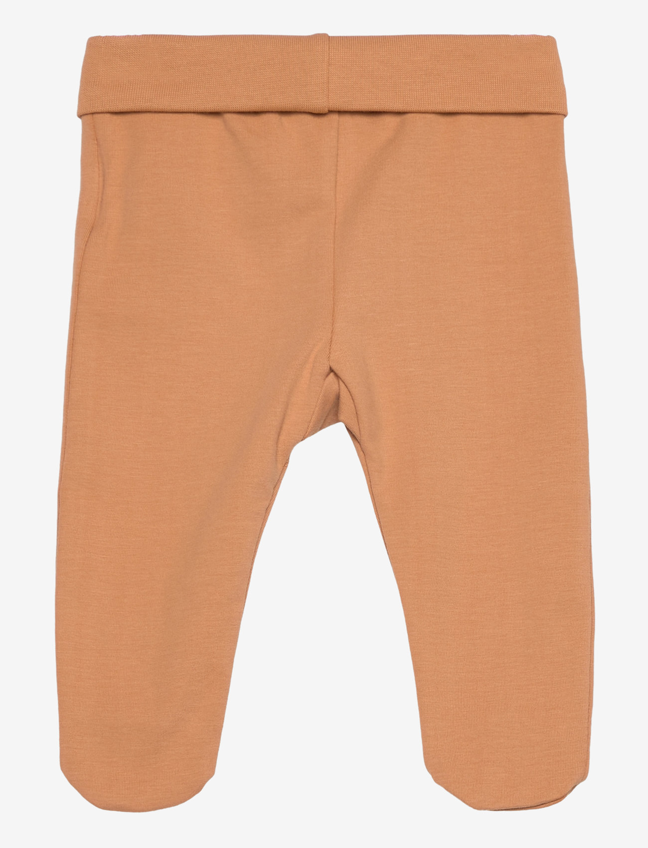 Fixoni - Leggings w.feet - SOLID - retuusid - doe - 1