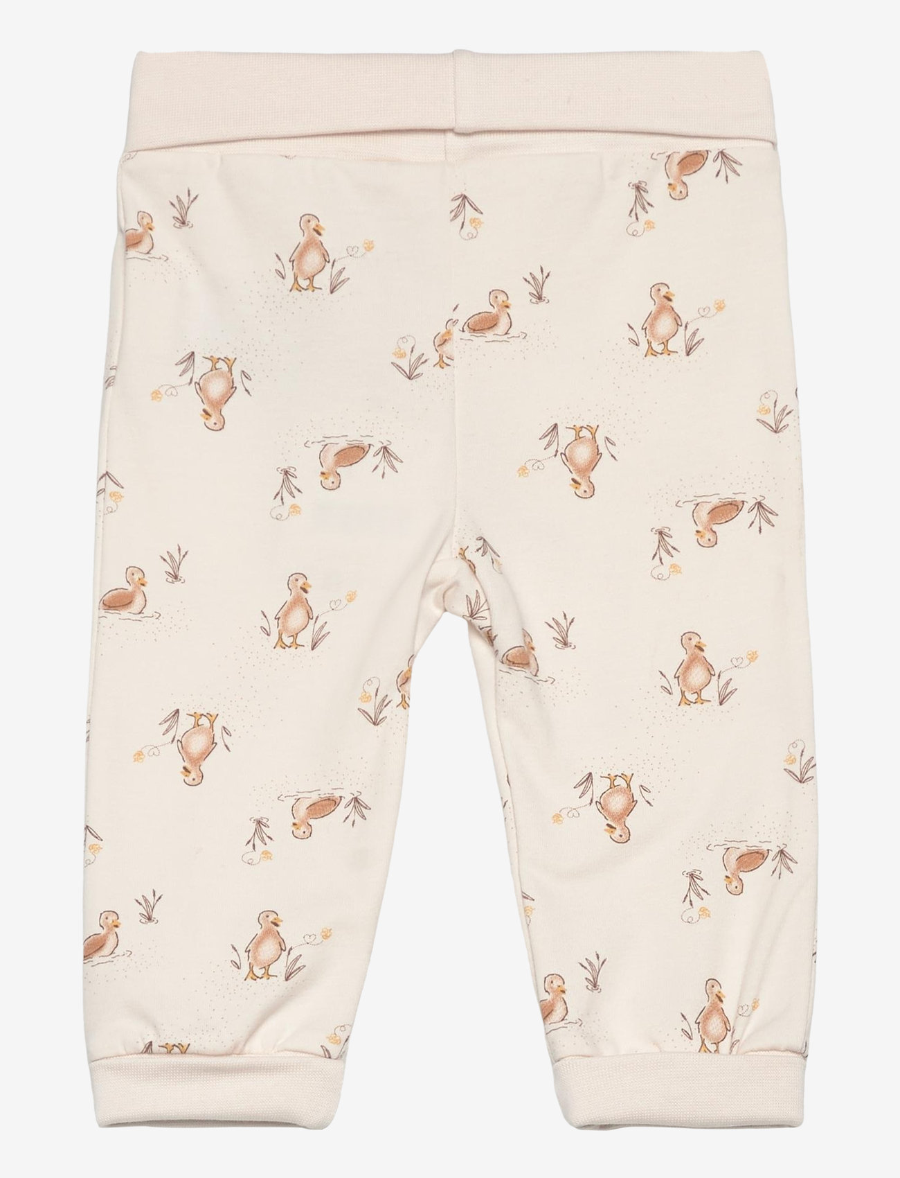 Fixoni - Pants - AOP - leggings - doe - 1