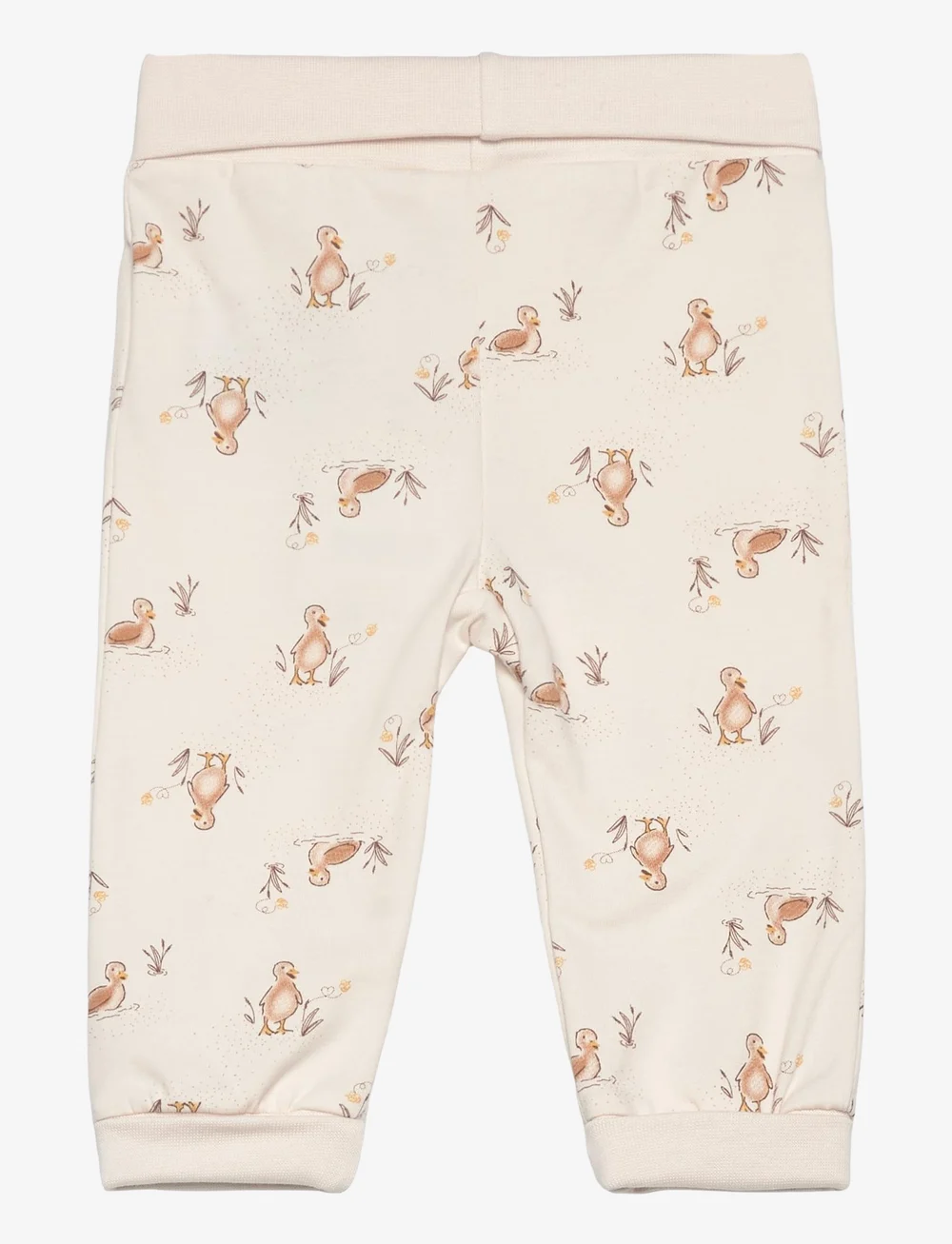 Fixoni - Pants - AOP - leggings - doe - 1