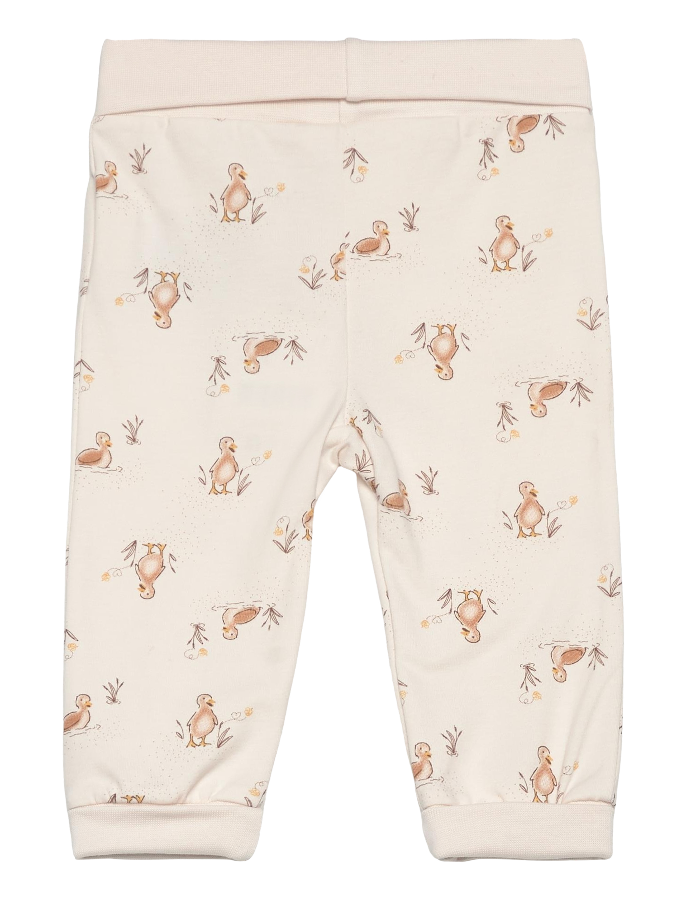 Fixoni - Pants - AOP - leggings - doe - 1